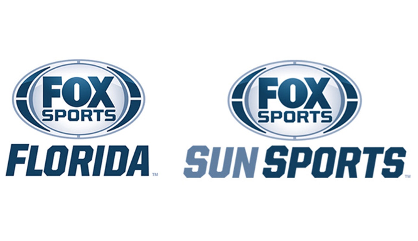 FOX Sports Florida announces Orlando Magic television schedule for