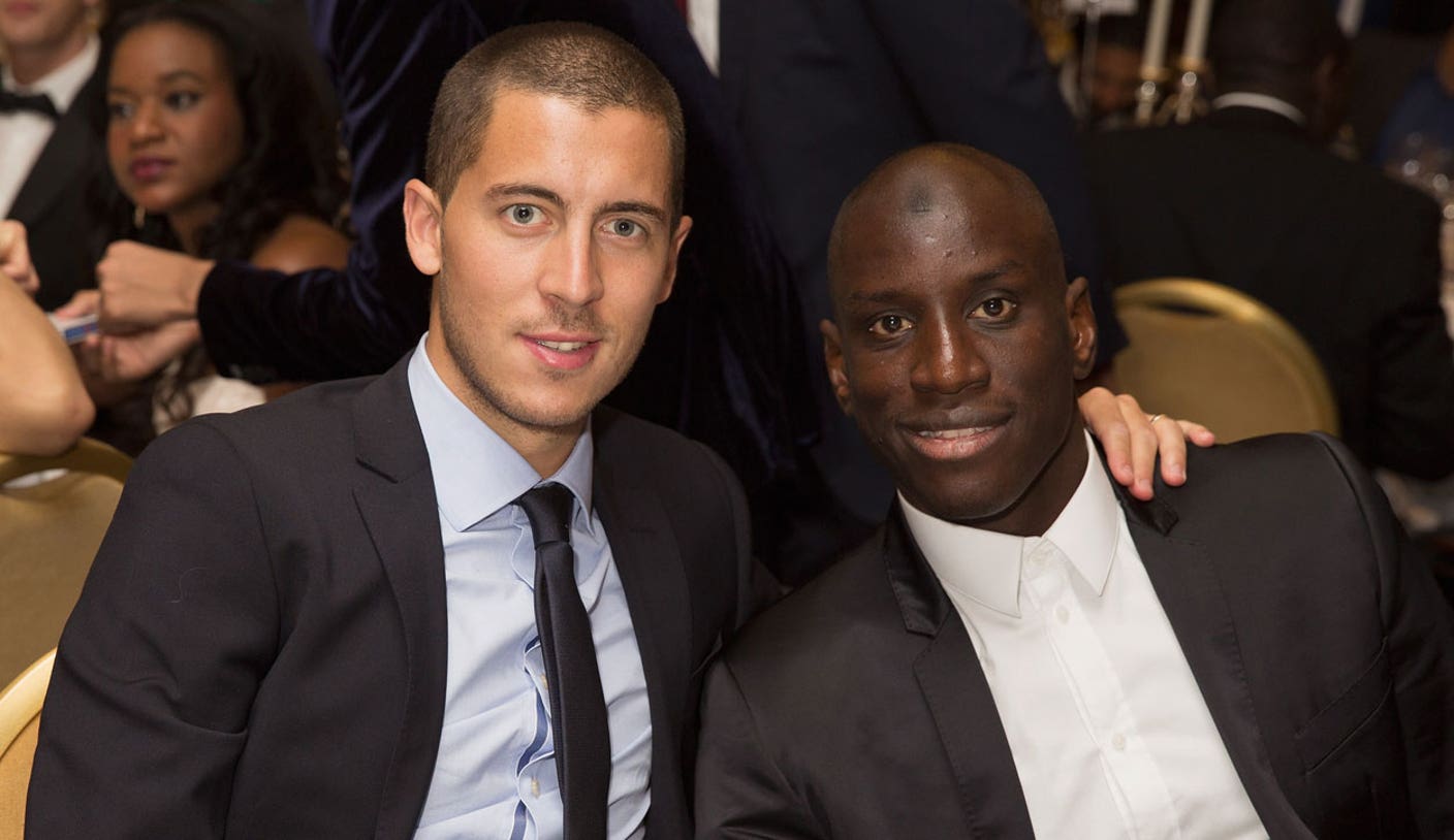 Eden Hazard Demba Ba Among Investors In New San Diego Nasl Expansion Team Fox Sports