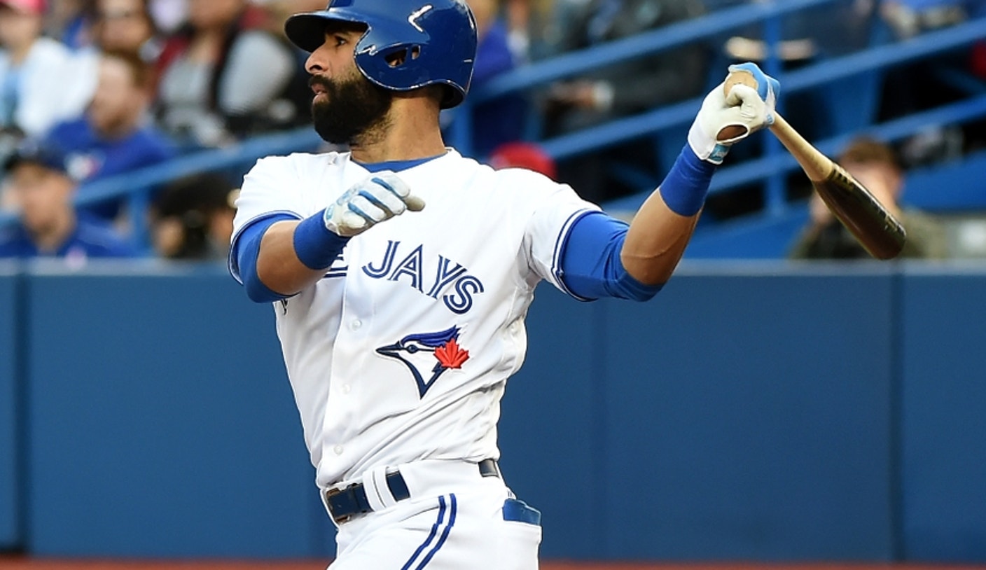 Bautista feels Jays have better roster, thinks team a contender