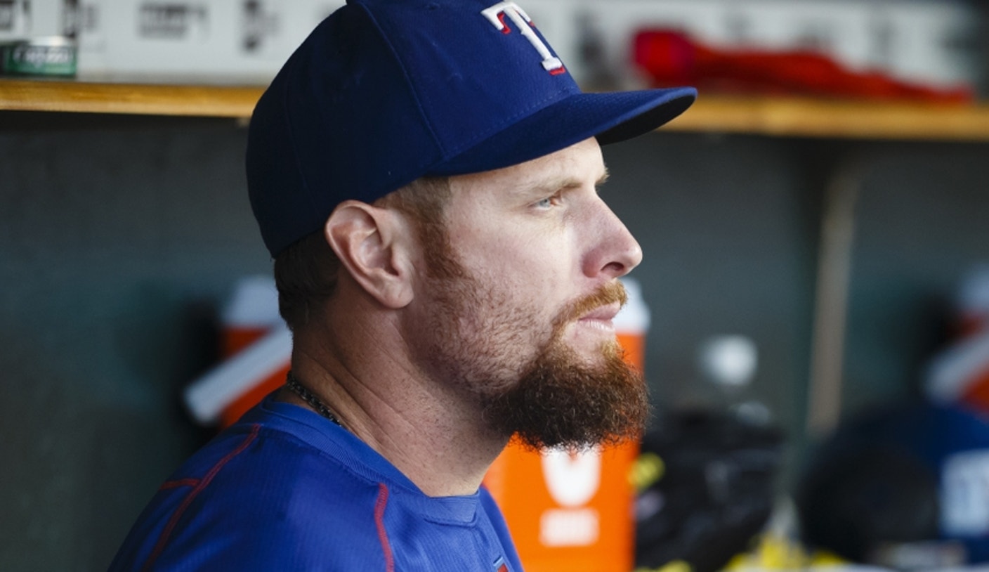 Texas Rangers to Look at Former MVP Josh Hamilton (Again)