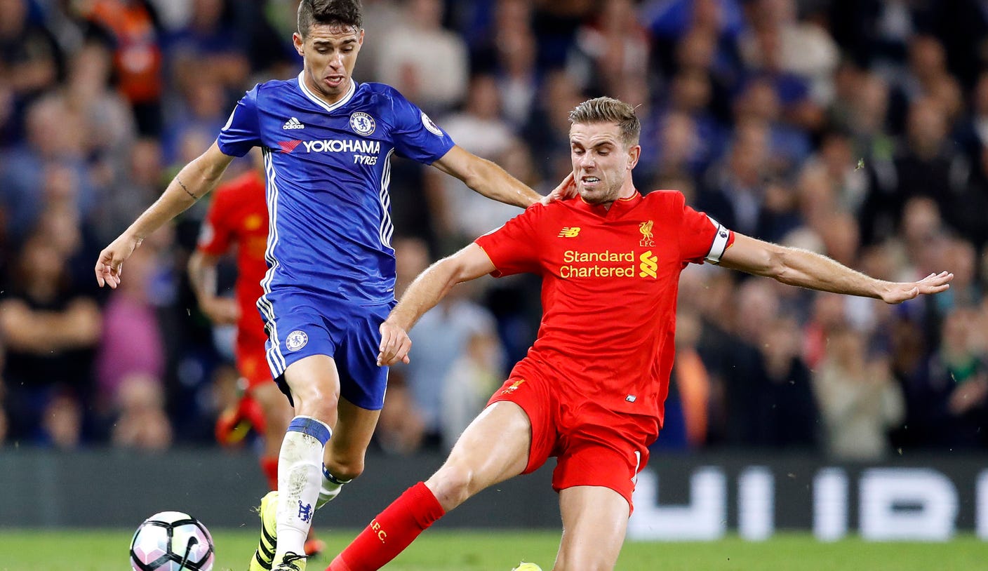 How To Watch Liverpool Vs Chelsea Premier League Live Stream Tv Fox Sports