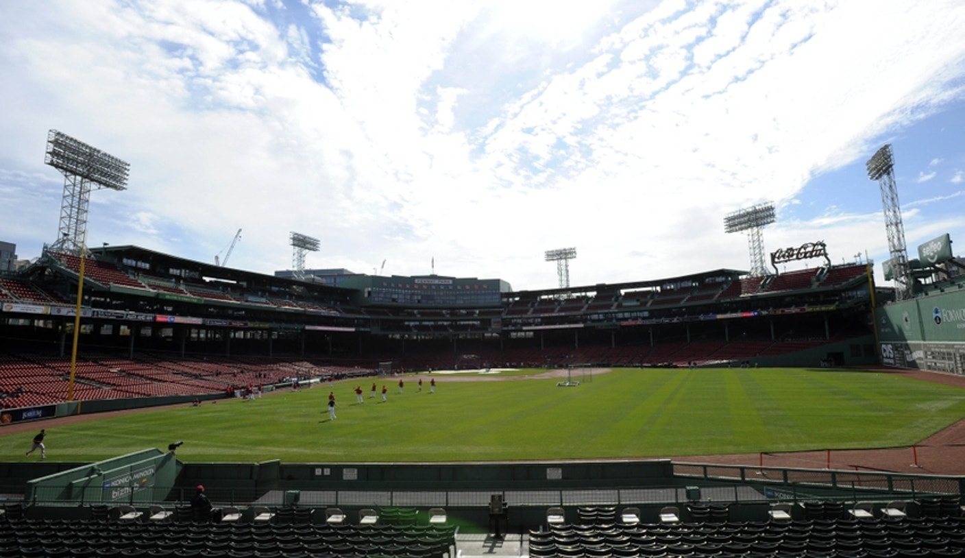 Dennis Eckersley to retire from Red Sox broadcasts on NESN