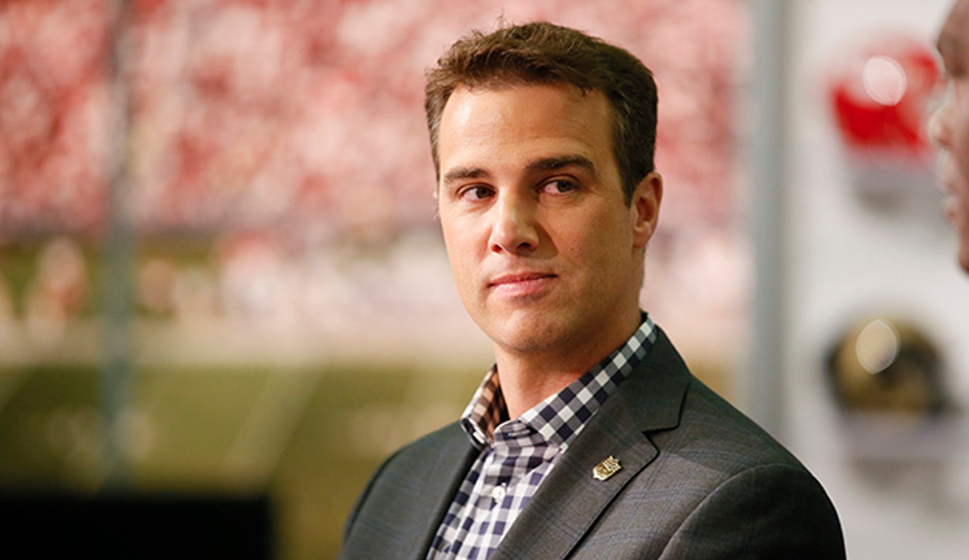 Daniel Jeremiah Previews NFL Draft | FOX Sports