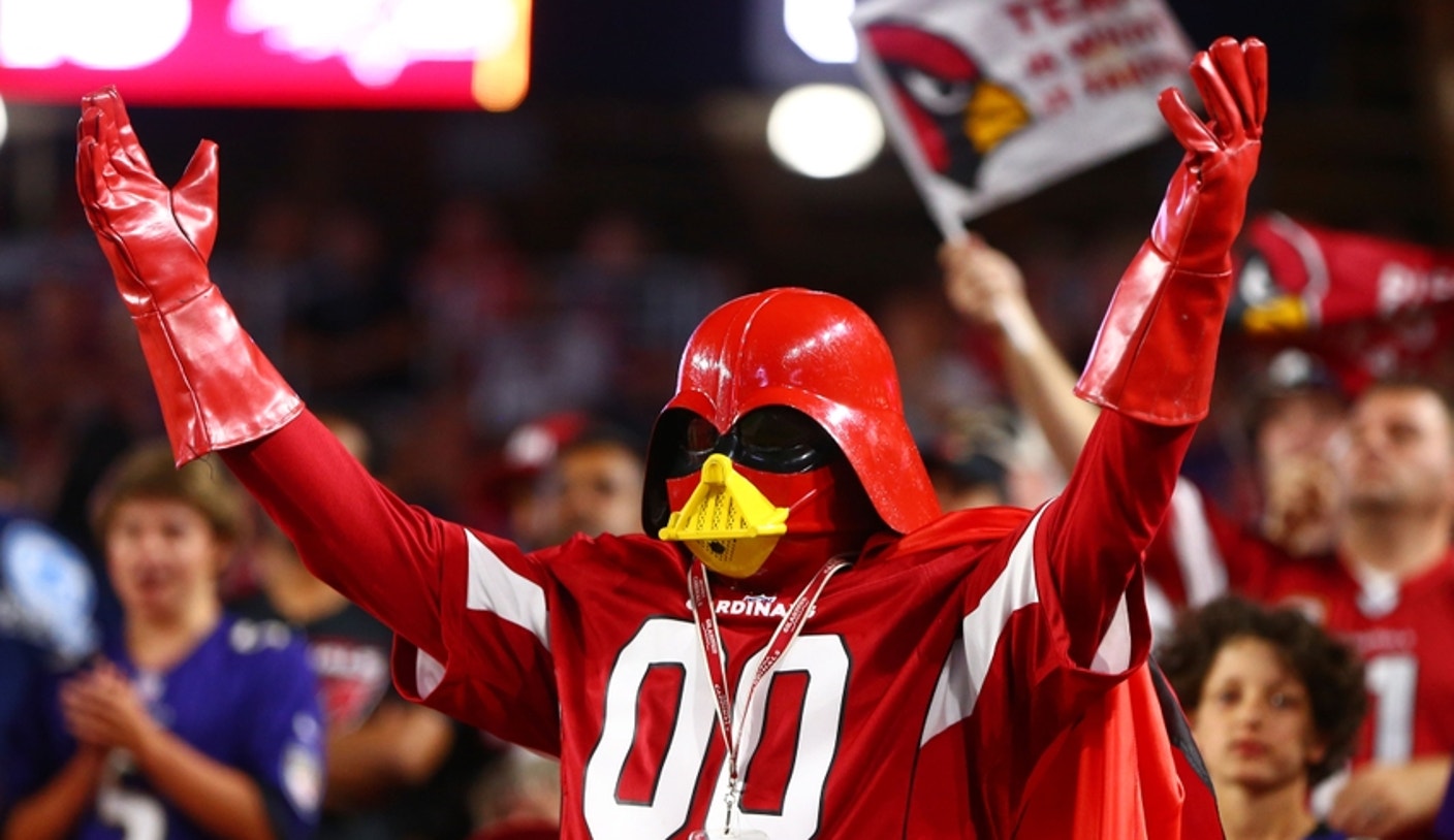 1988: The Arizona Cardinals inaugural season in the desert | FOX