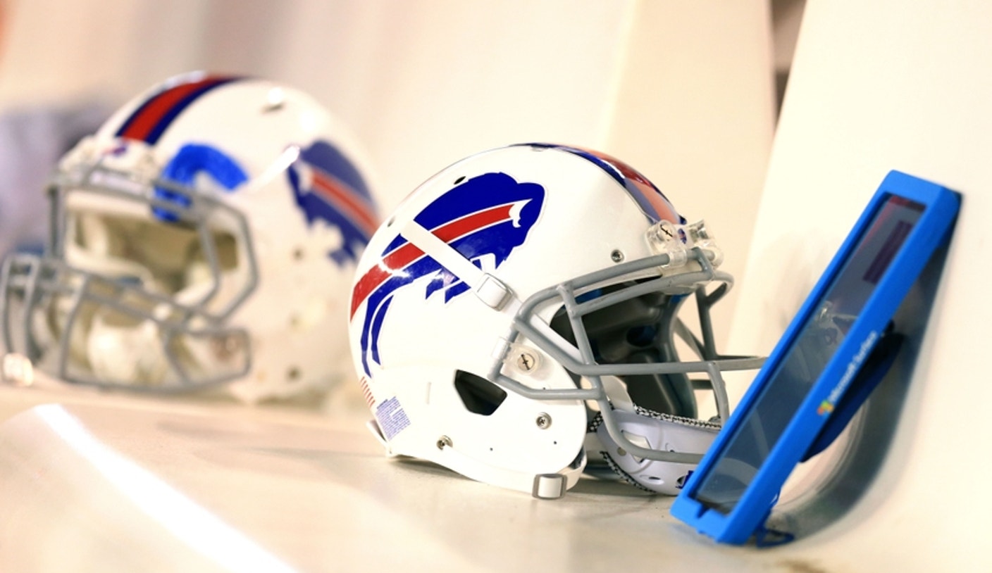 5 Reasons Why Sean McDermott's Hire is Great for Bills | FOX Sports