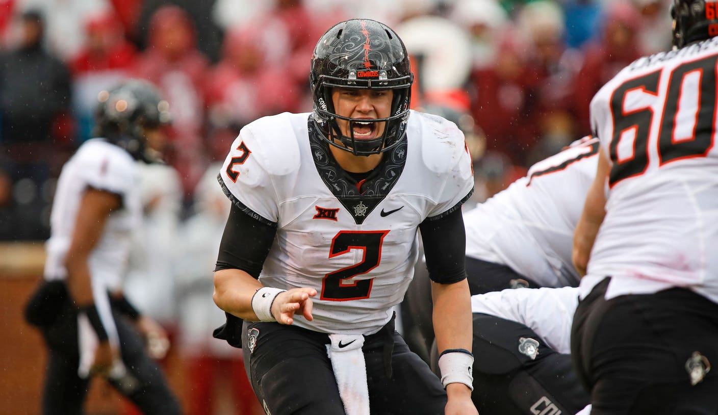 How to watch Oklahoma State vs. Colorado: Live stream, game time, TV channel