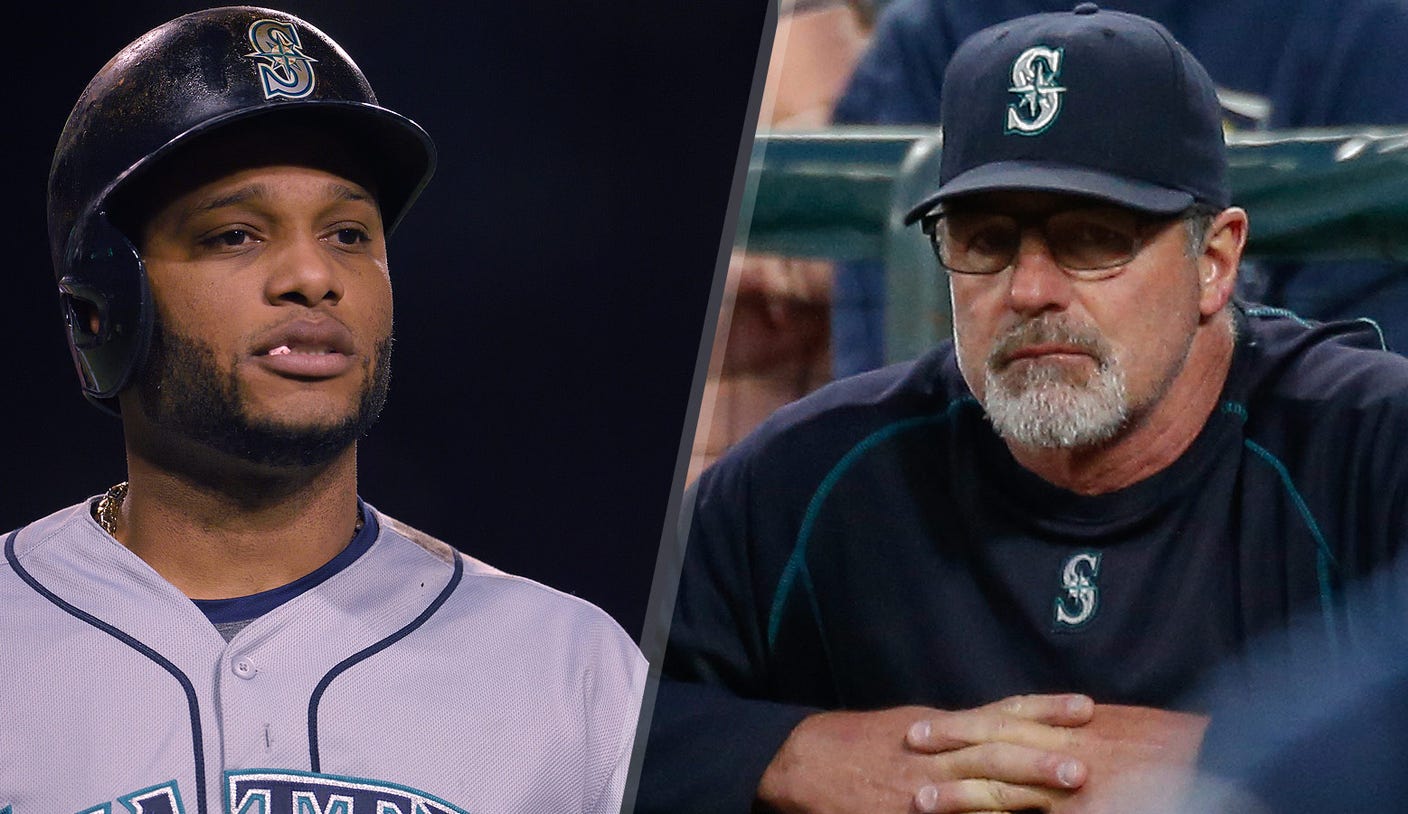 Ex-M's coach Van Slyke: 'Coaches got fired because of Cano