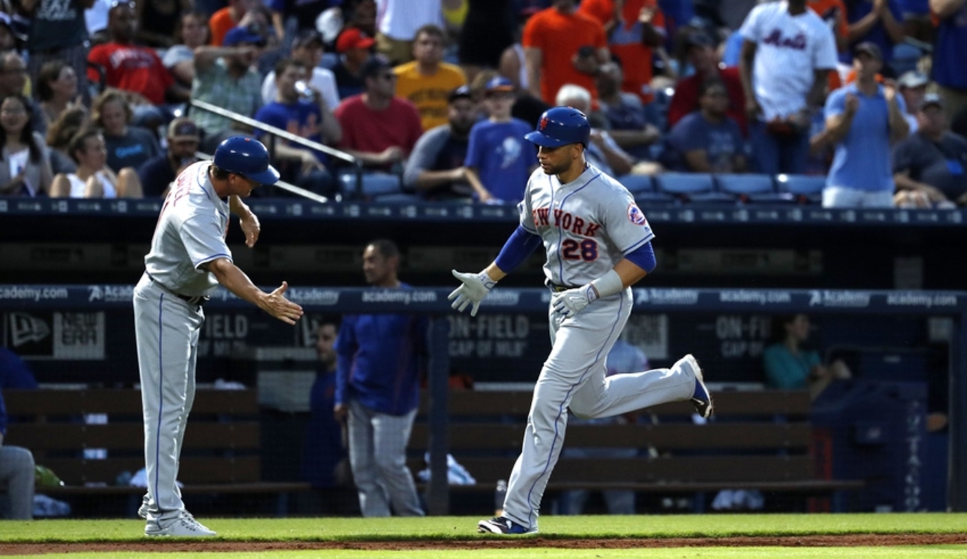 Former MLB first baseman James Loney signs with Korean team 