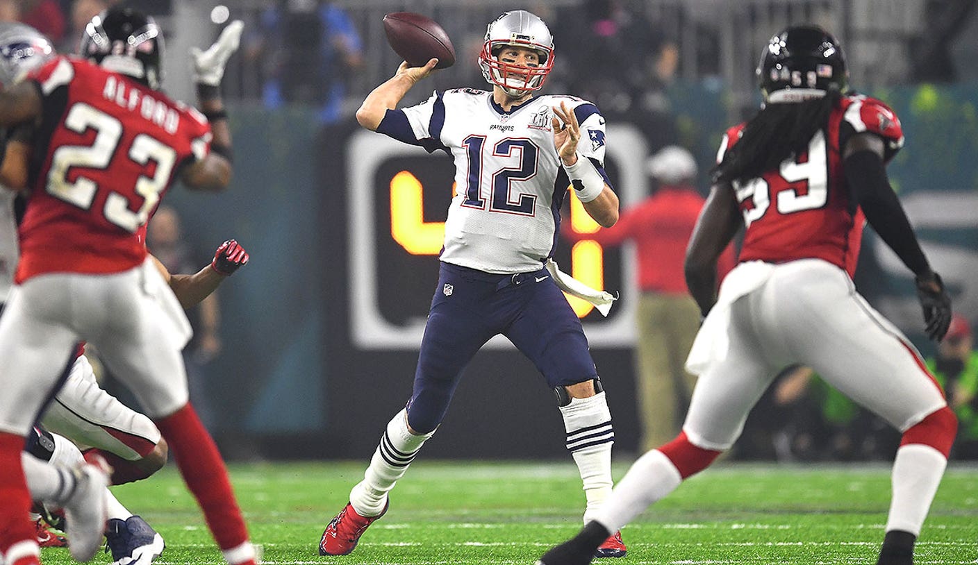 Tom Brady's Super Bowl LV Ring Has a Solid-Gold Bucs Stadium Inside it –  Robb Report