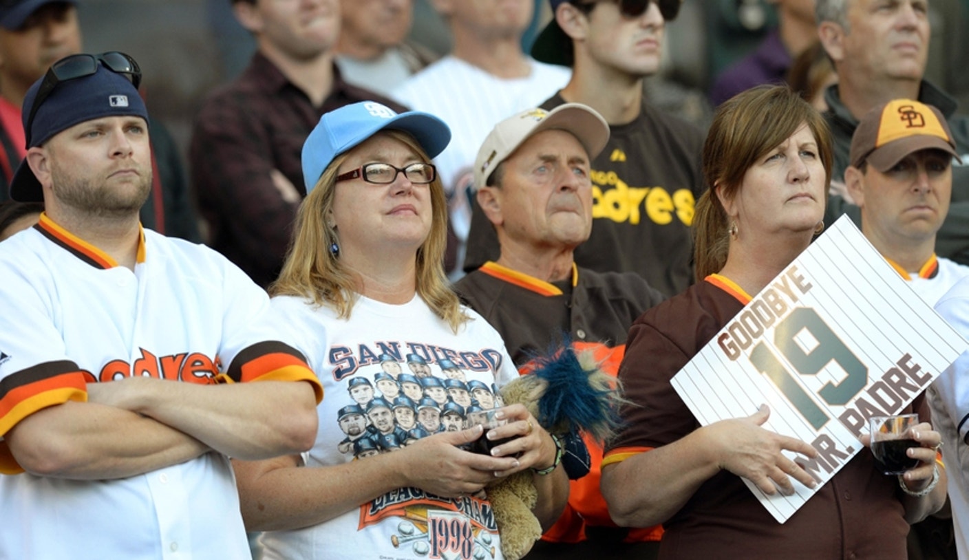 How Can Padres Attract Fans to Petco?