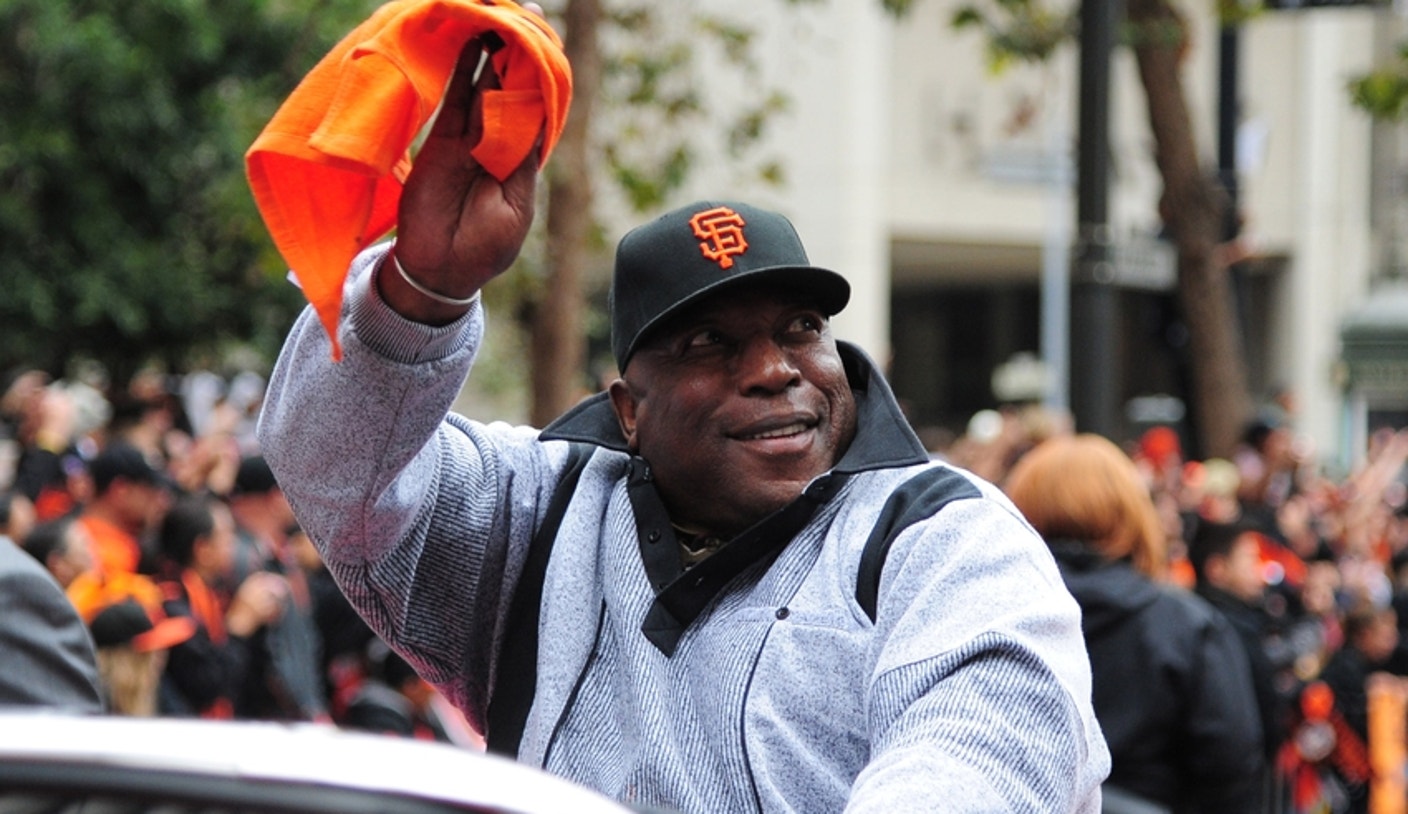 Happy Birthday Willie McCovey!!!