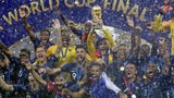 Stream Champion (2018 Fifa World Cup) by Fariman