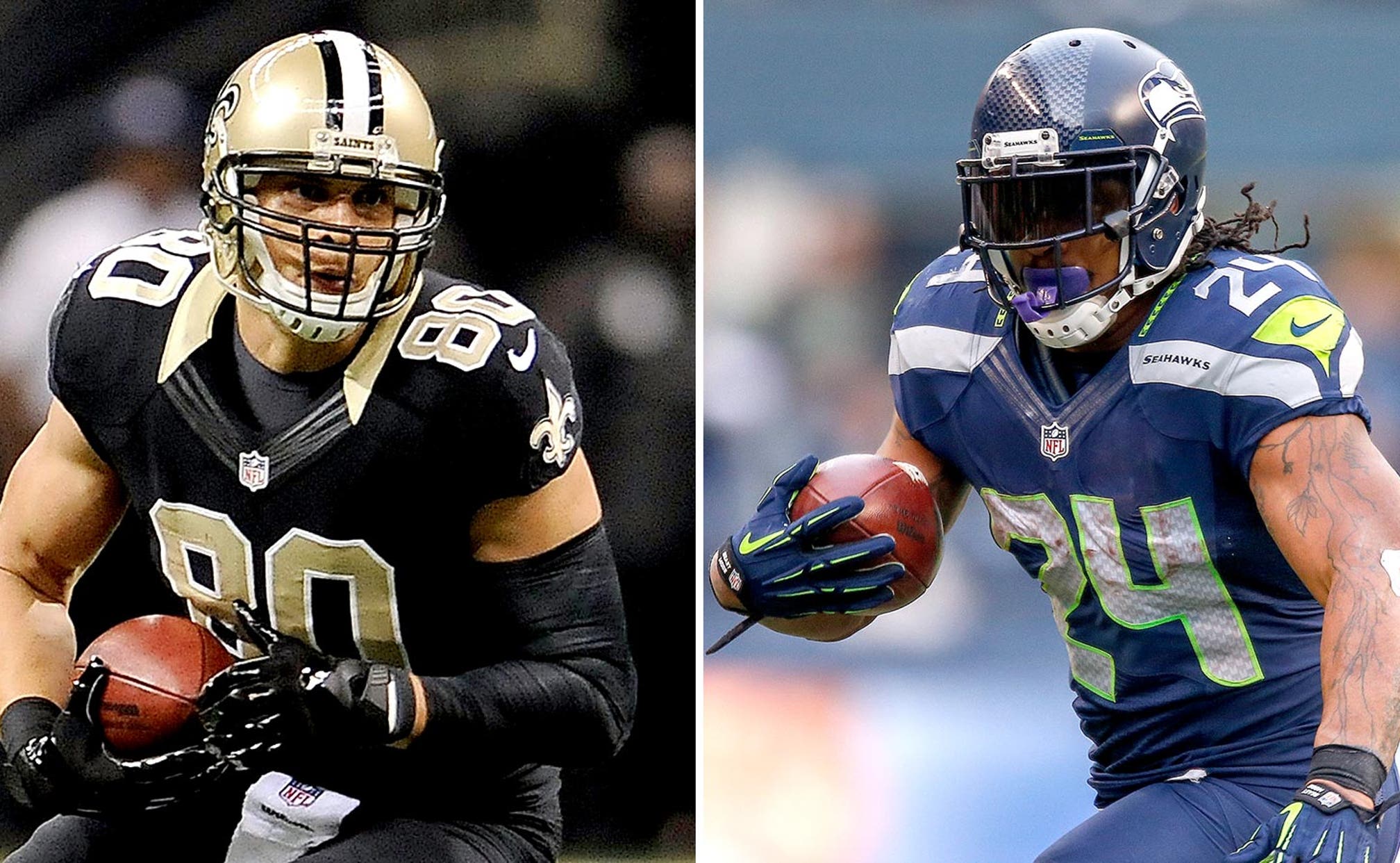 Watch live: Free Saints-Seahawks stream on FOX Sports GO ...