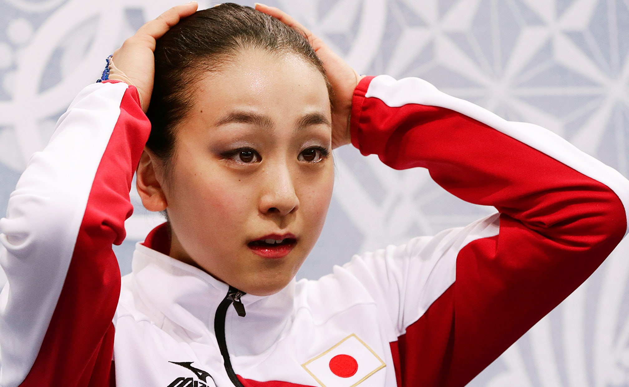 Tokyo 2020 chairman critical of Mao Asada | FOX Sports 