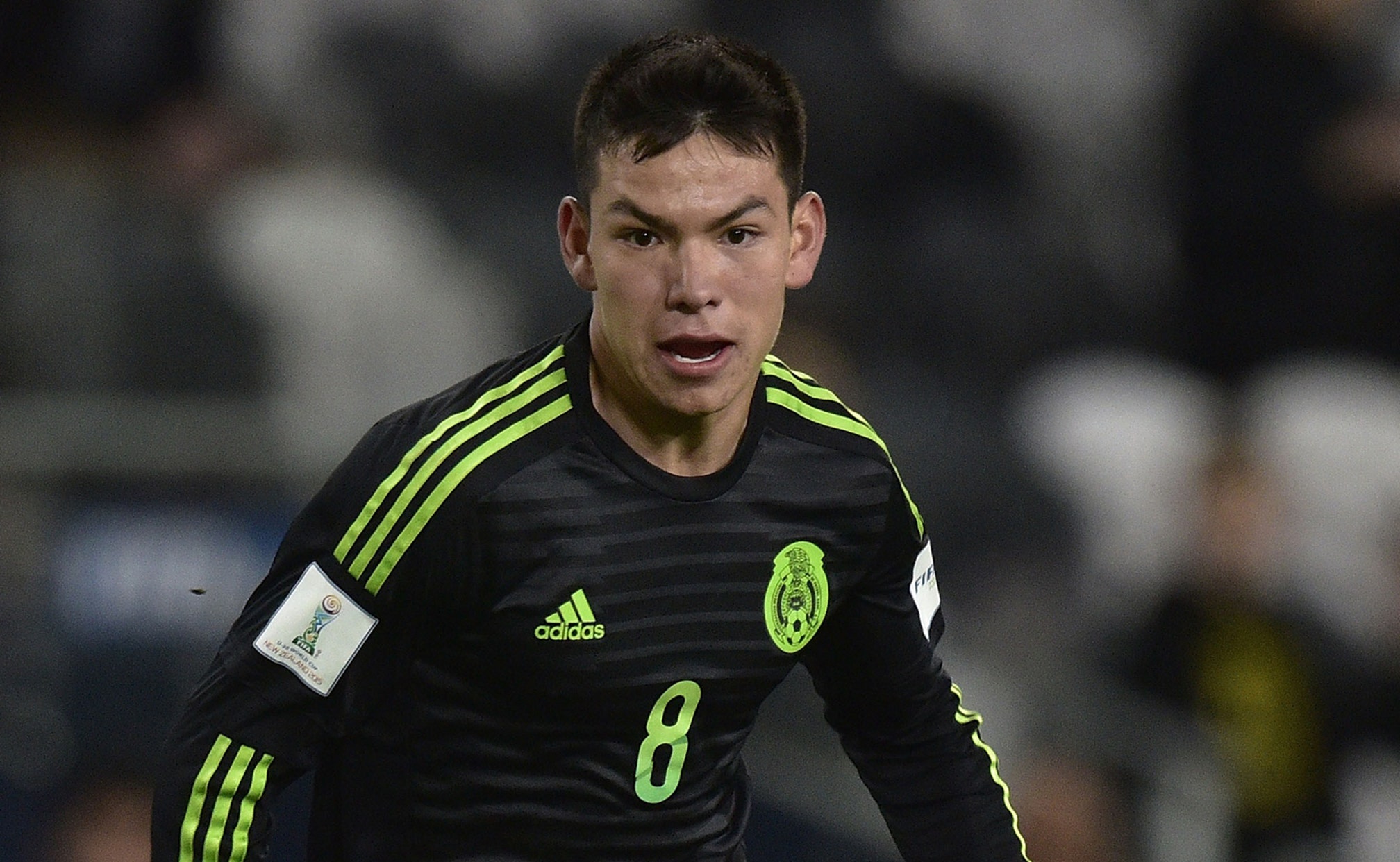 What Does Hirving Lozano S Move Mean For Him Mexico And Psv Fox Sports