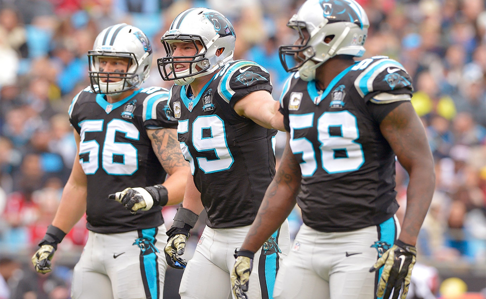 UPDATE 2016 Fantasy Football Top 32 Defenses/Special Teams Rankings