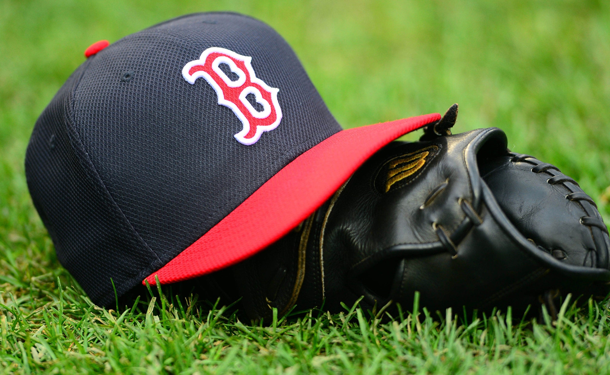 Boston Red Sox ink pair of draft picks FOX Sports
