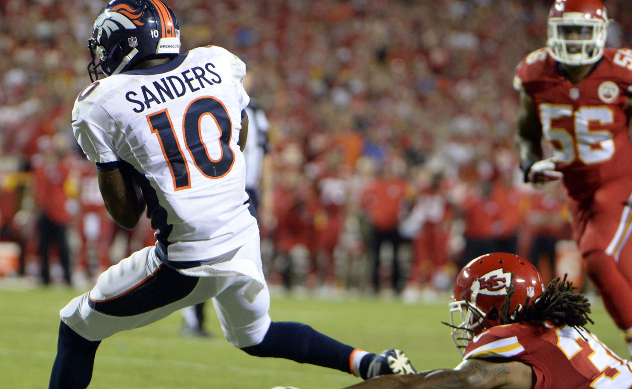 Week 6 Team Oddsshark Supercontest Nfl Picks And Trends Fox Sports