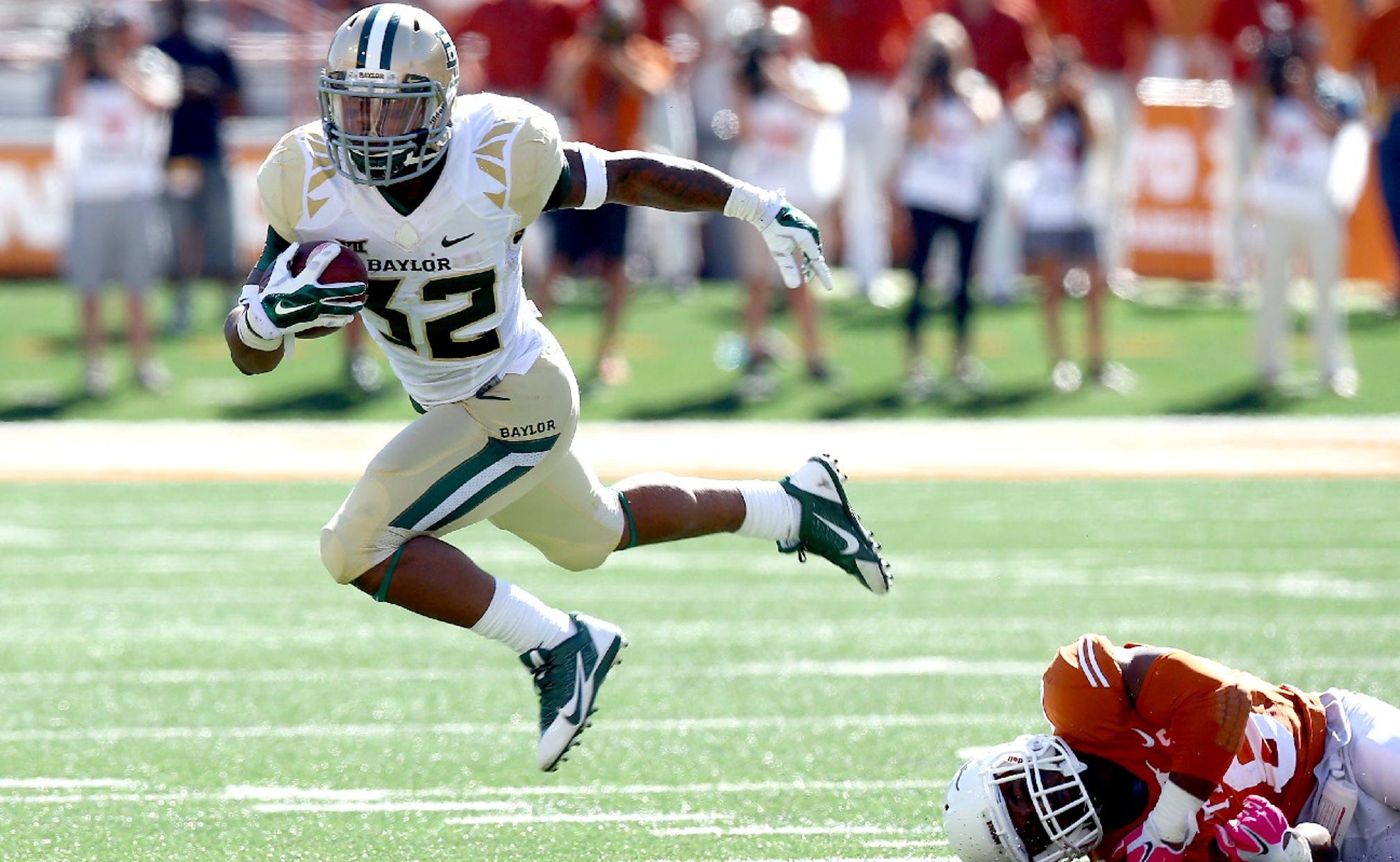 Whatifsports 2014 College Football Week 7 Predictions Fox Sports