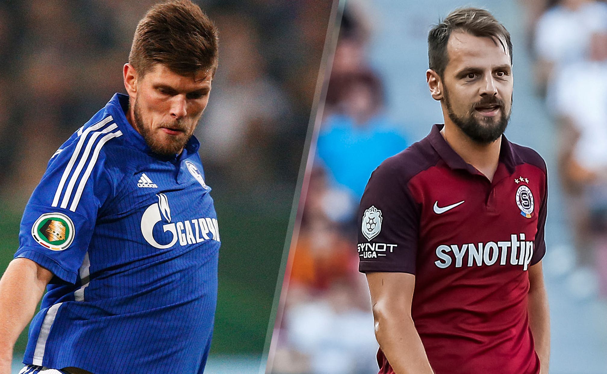 Schalke Prag Live Schalke Prag Live