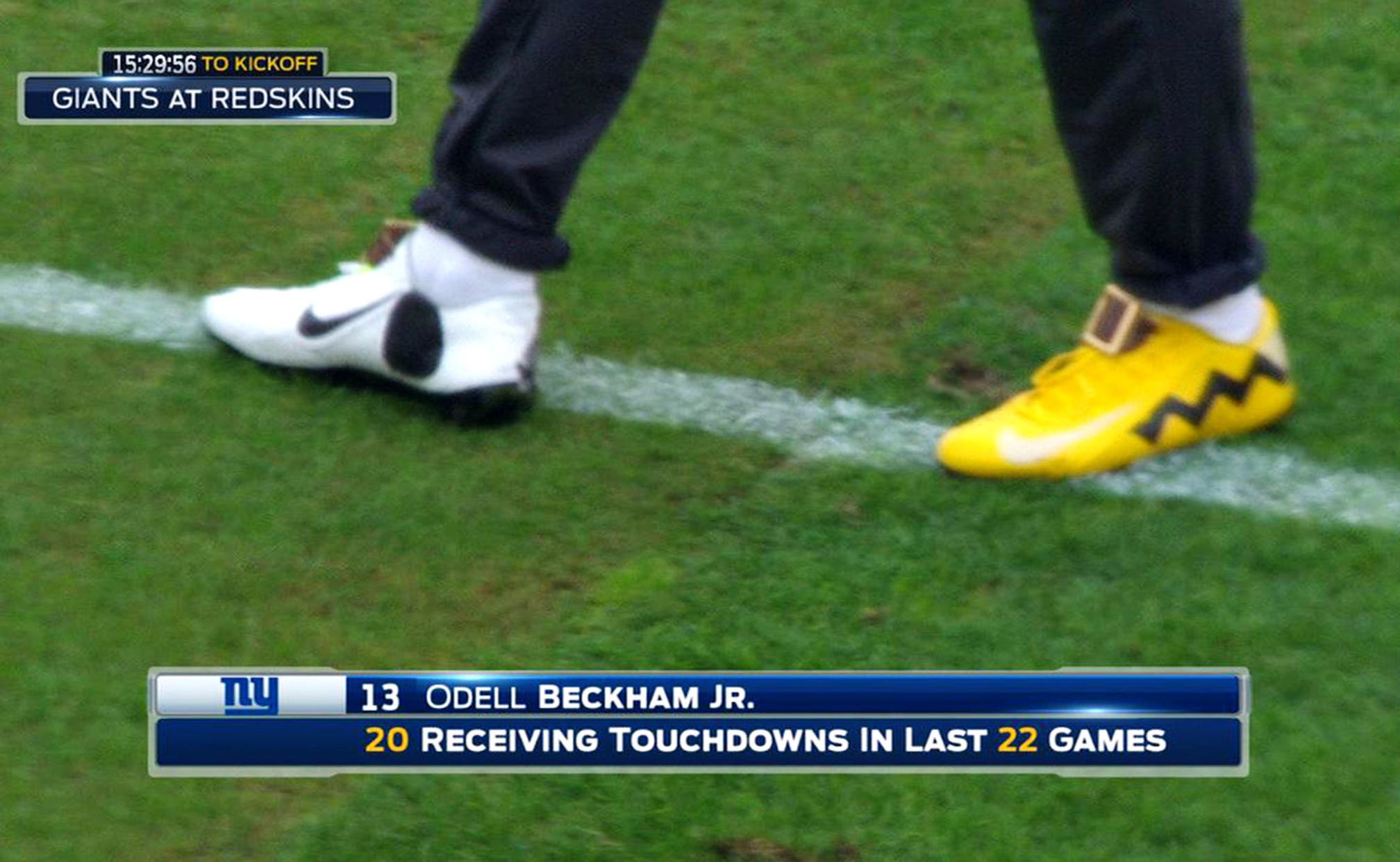 Odell