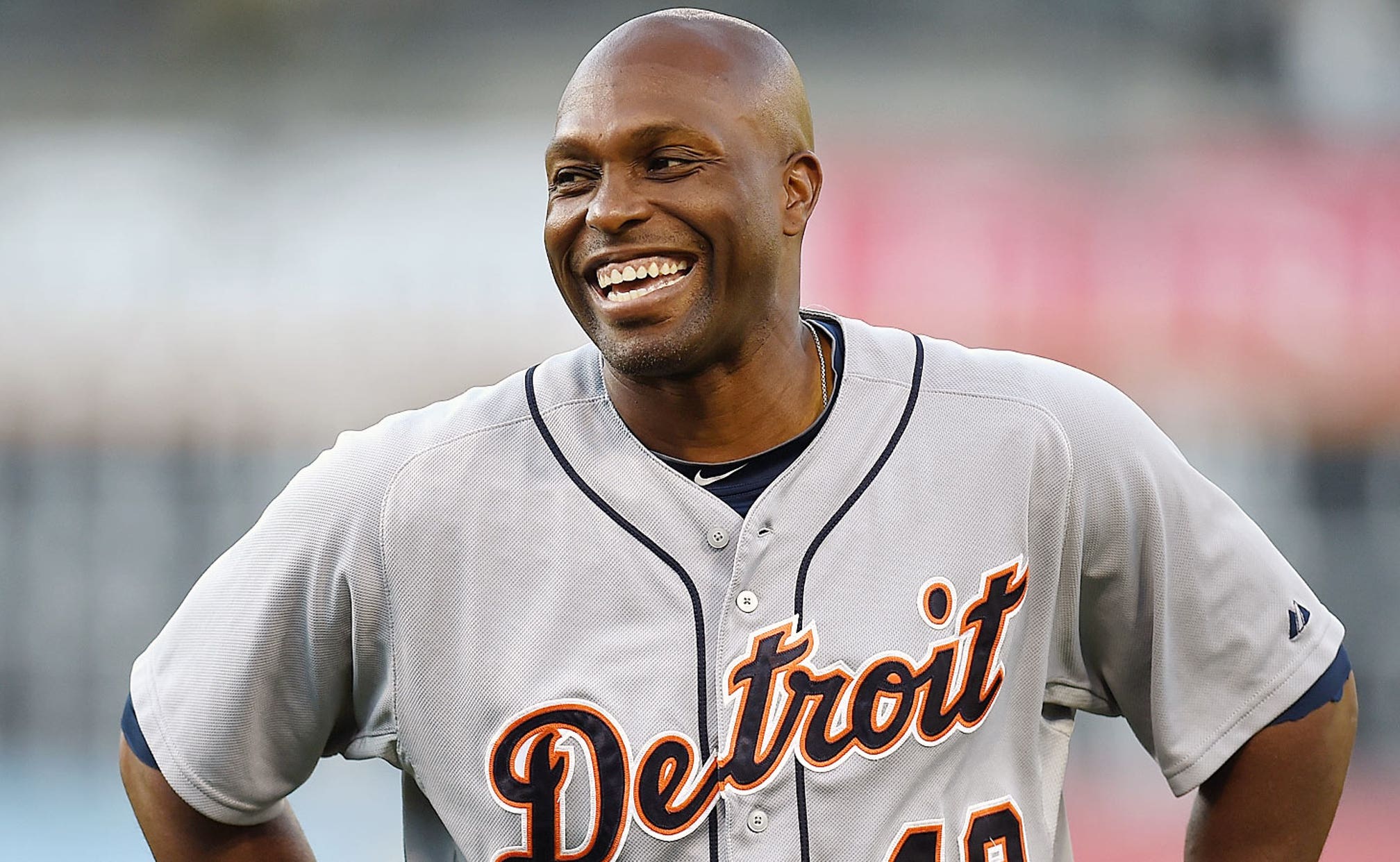 Torii Hunter headed back to Twins | FOX Sports