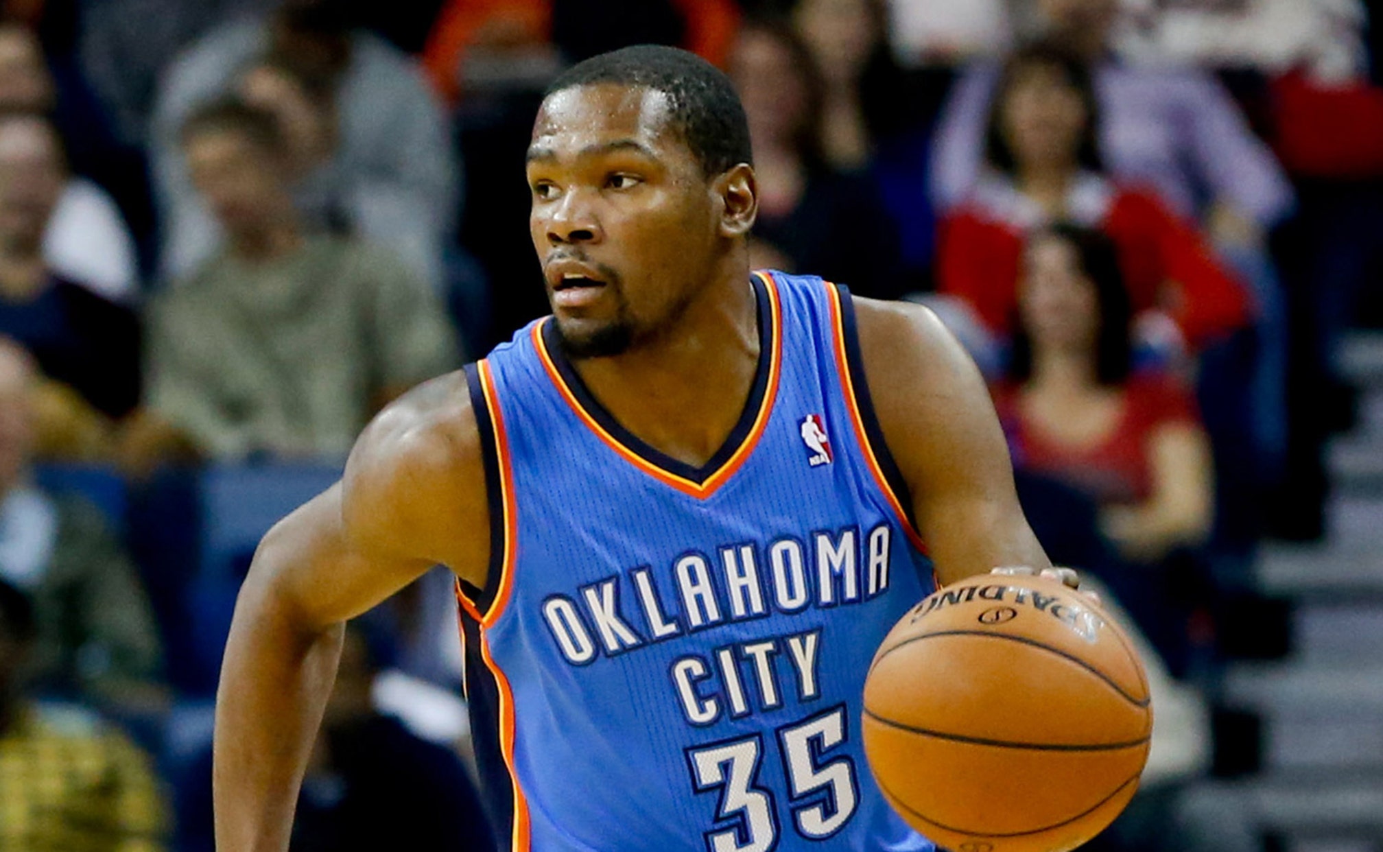 Kevin Durant Wife And Kids / Kevin Durant Surprises 80 ...