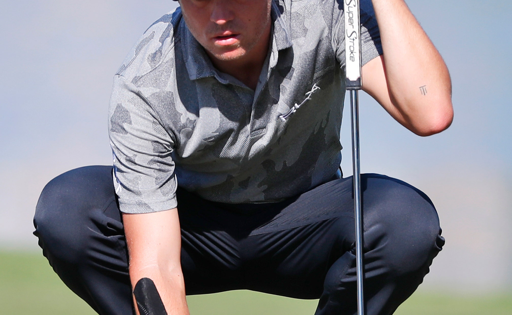 Matchmaker: Justin Thomas links Wie with Jerry West's son | FOX Sports