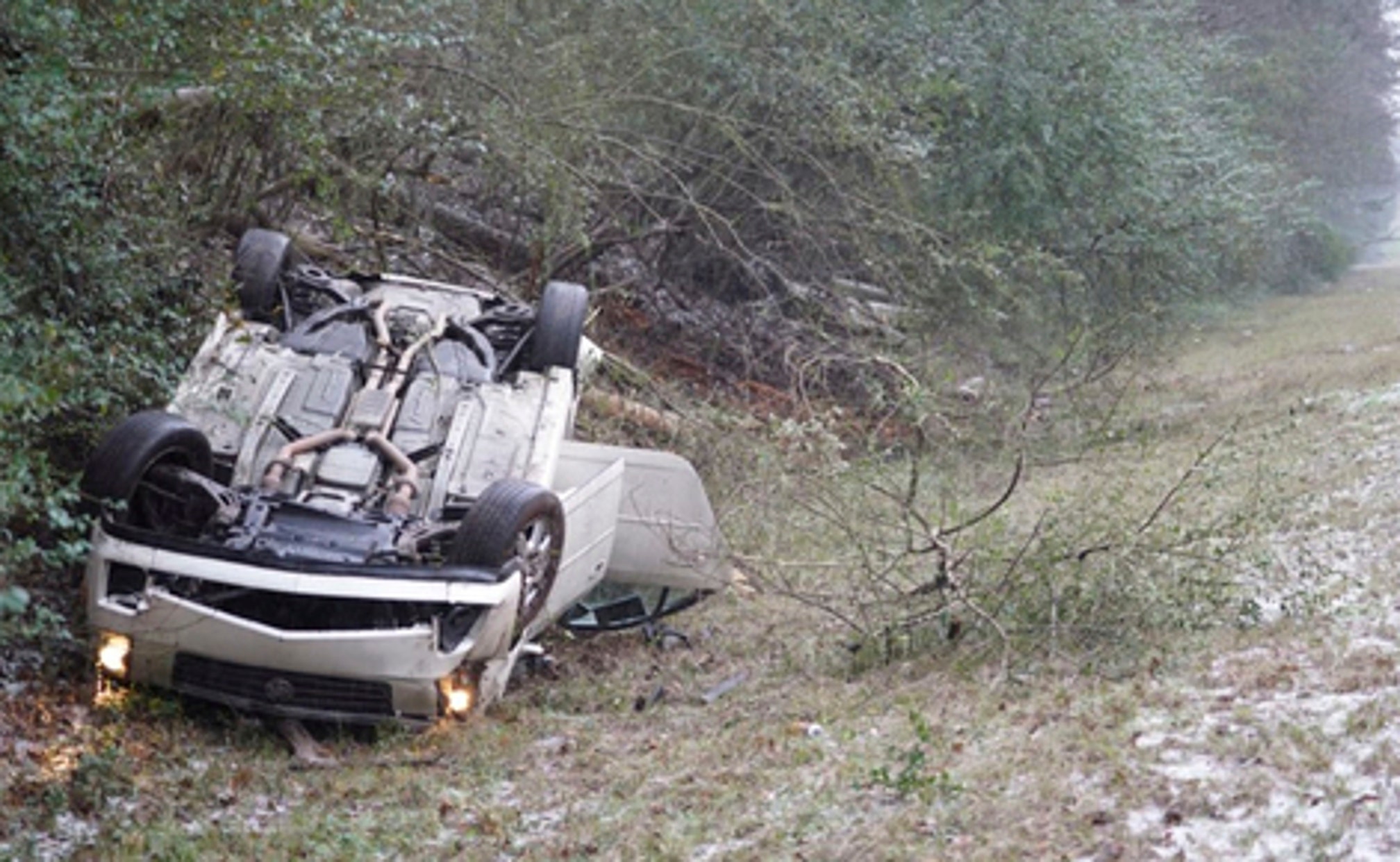 Mississippi State team helps woman after car accident FOX Sports
