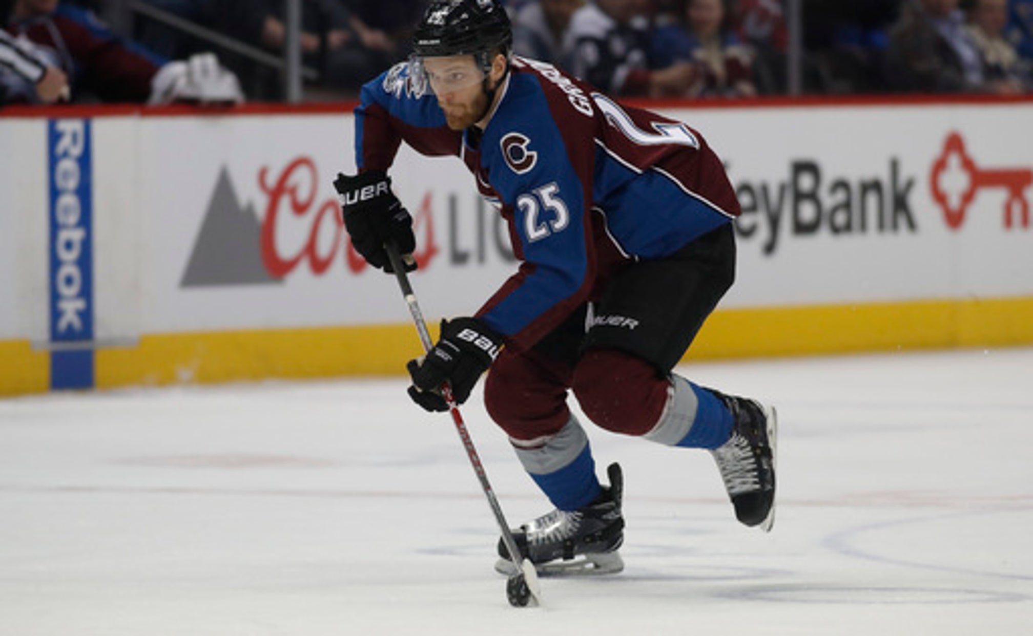Mikhail Grigorenko returns to Russia with CSKA FOX Sports