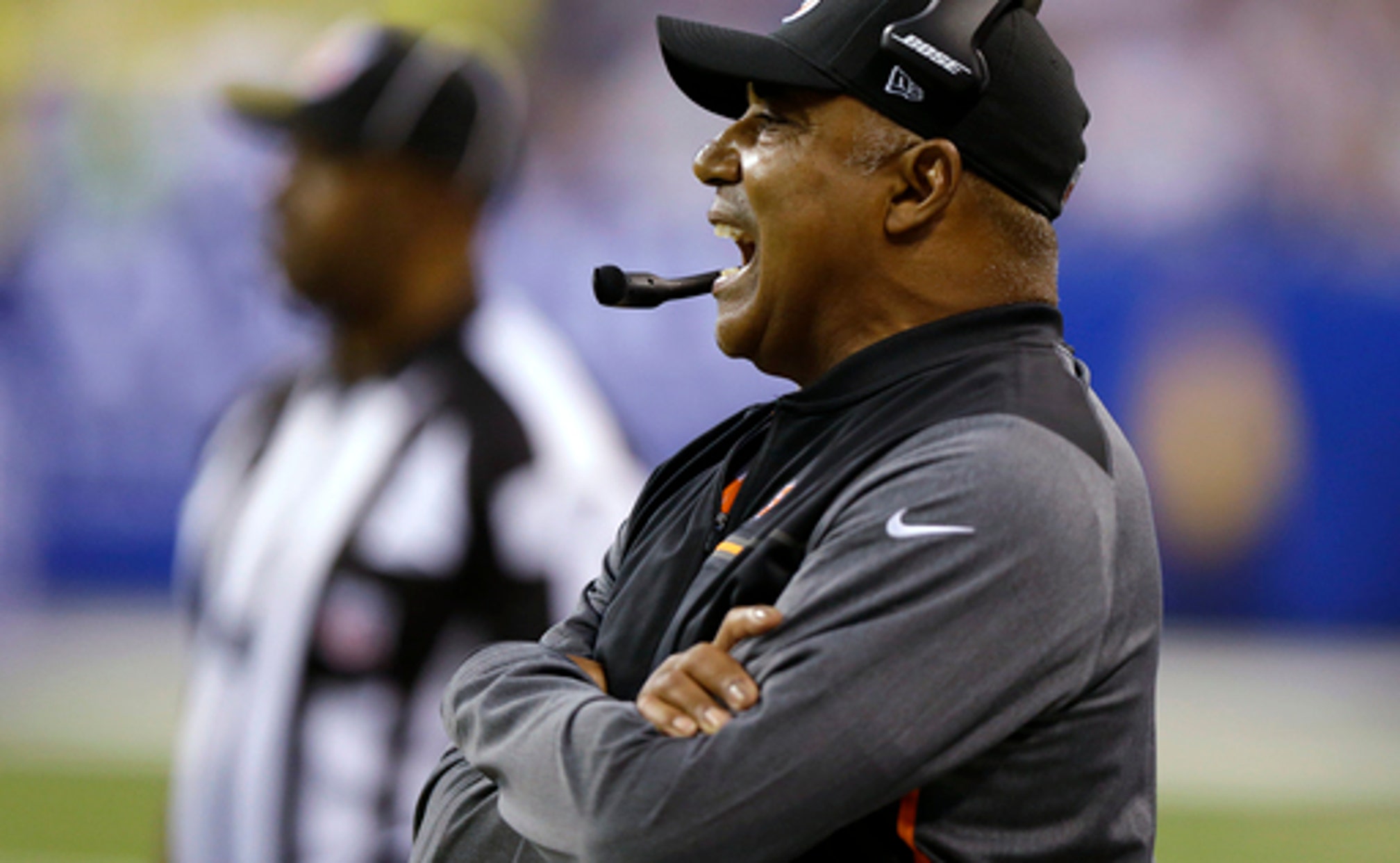 Incumbent Randy Bullock Stays As Bengals Kicker Fox Sports