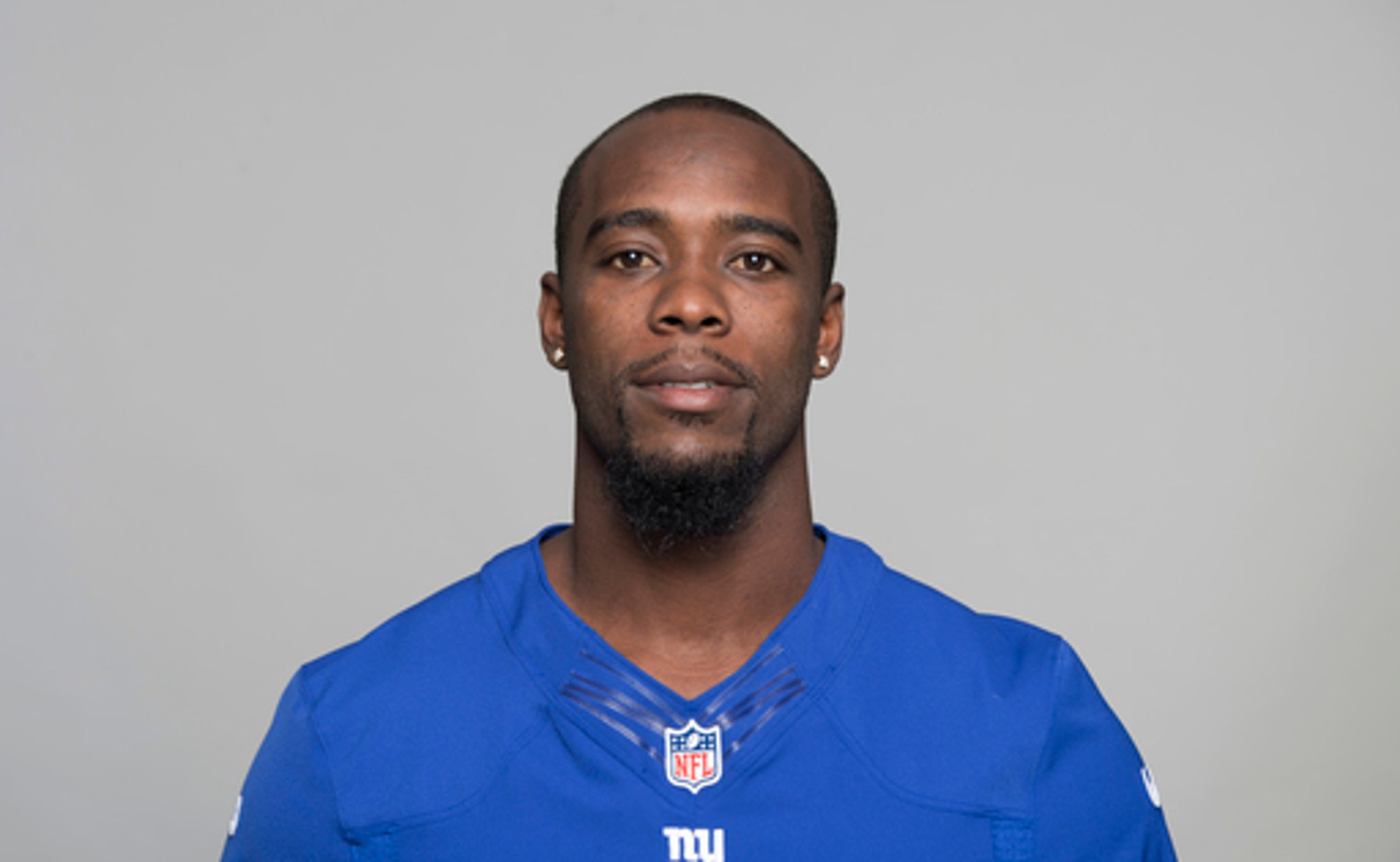 Giants suspend cornerback Dominique Rodgers-Cromartie | FOX Sports