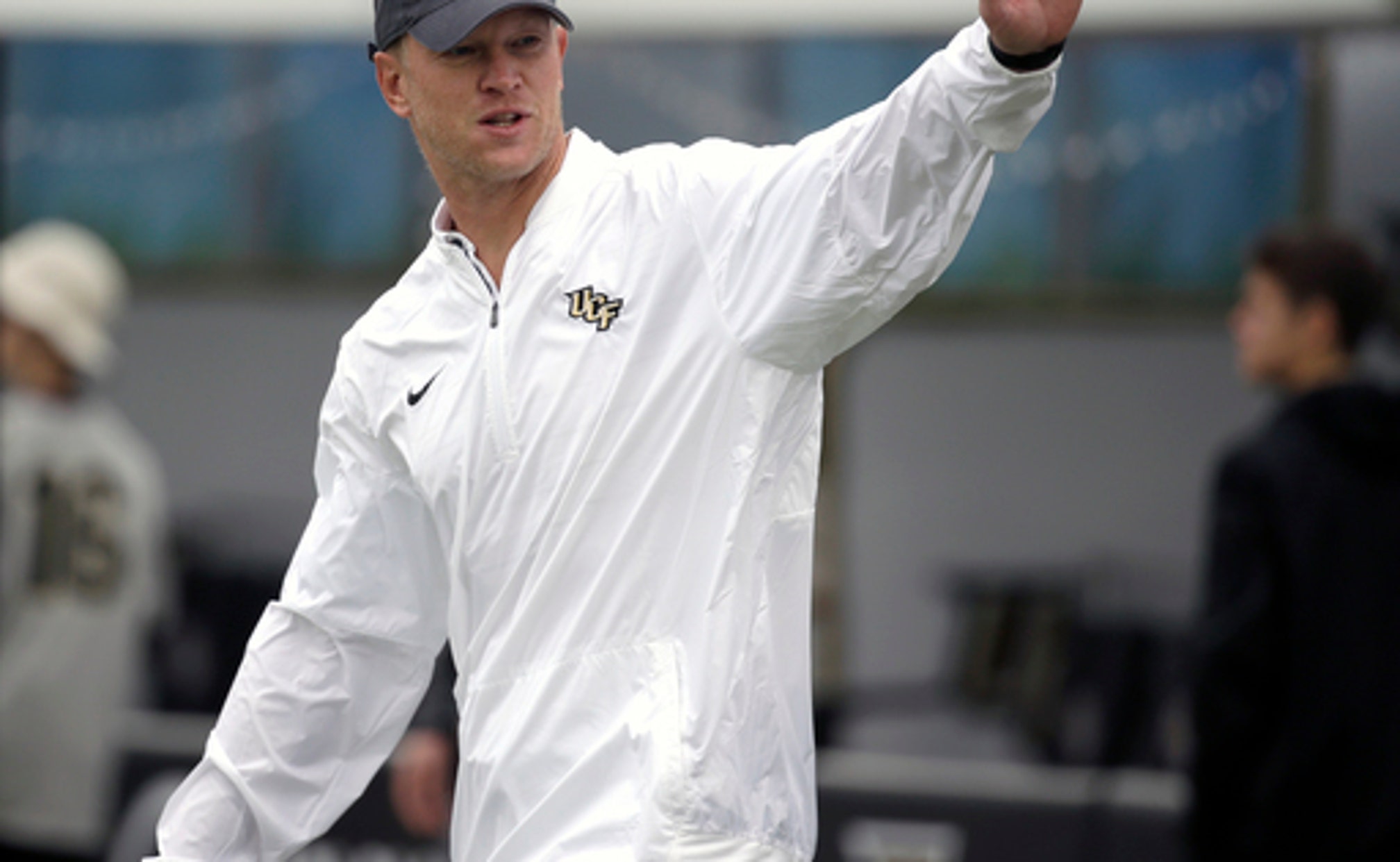 Scott Frost returning to Nebraska after leading UCF revival FOX Sports
