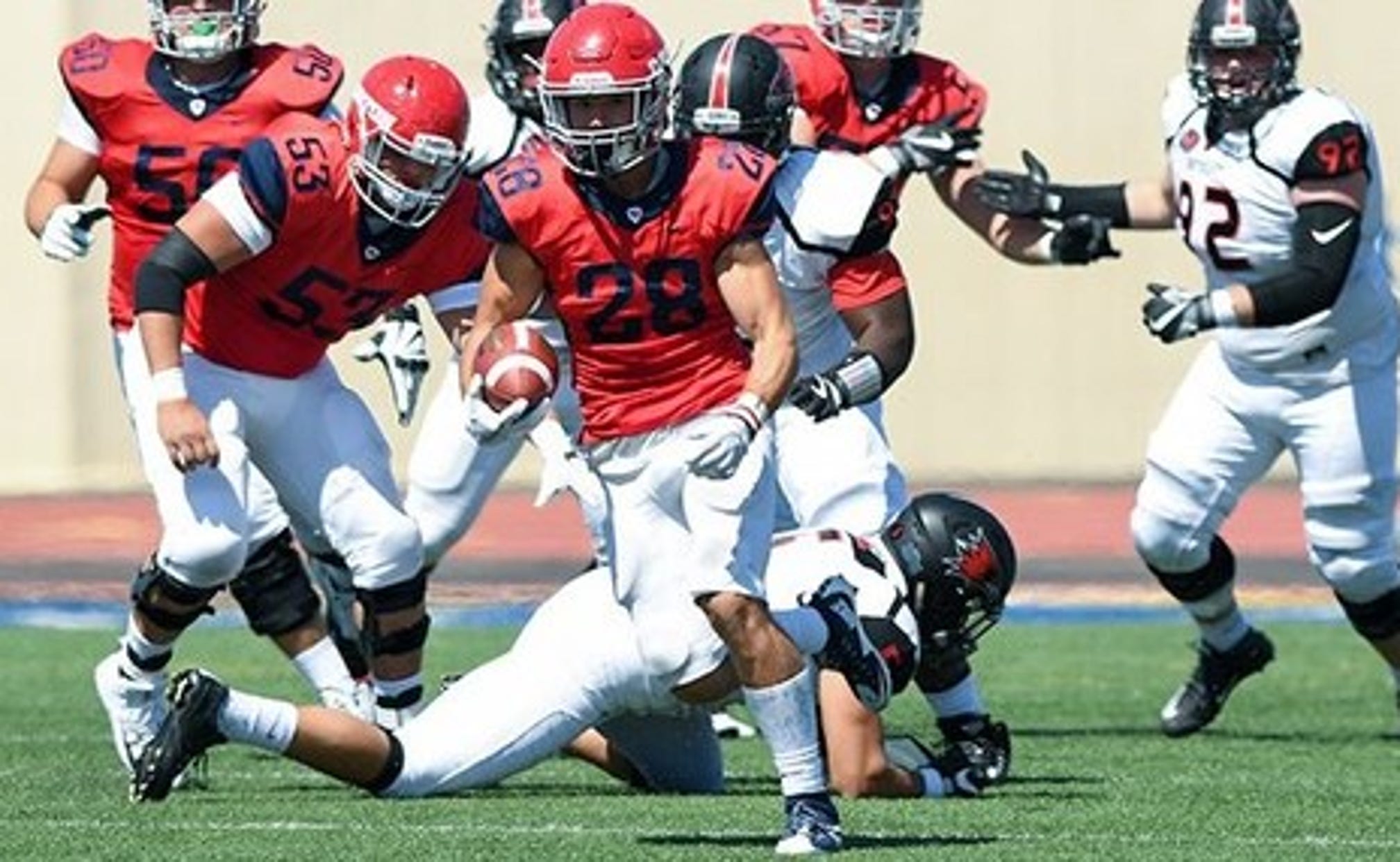 Pioneer Football League spring outlook FOX Sports
