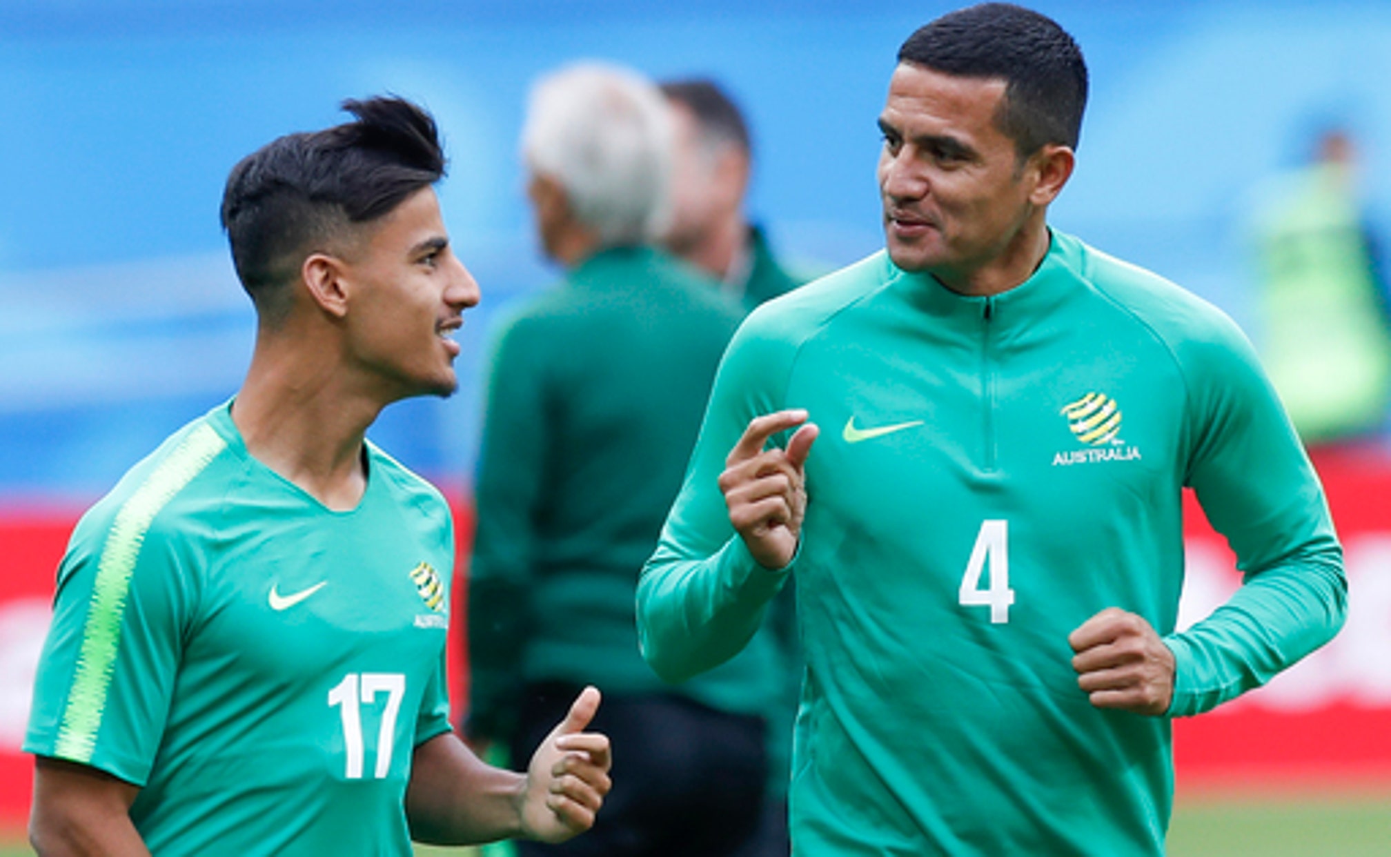 World Cup’s 2 youngest players have been differencemakers FOX Sports