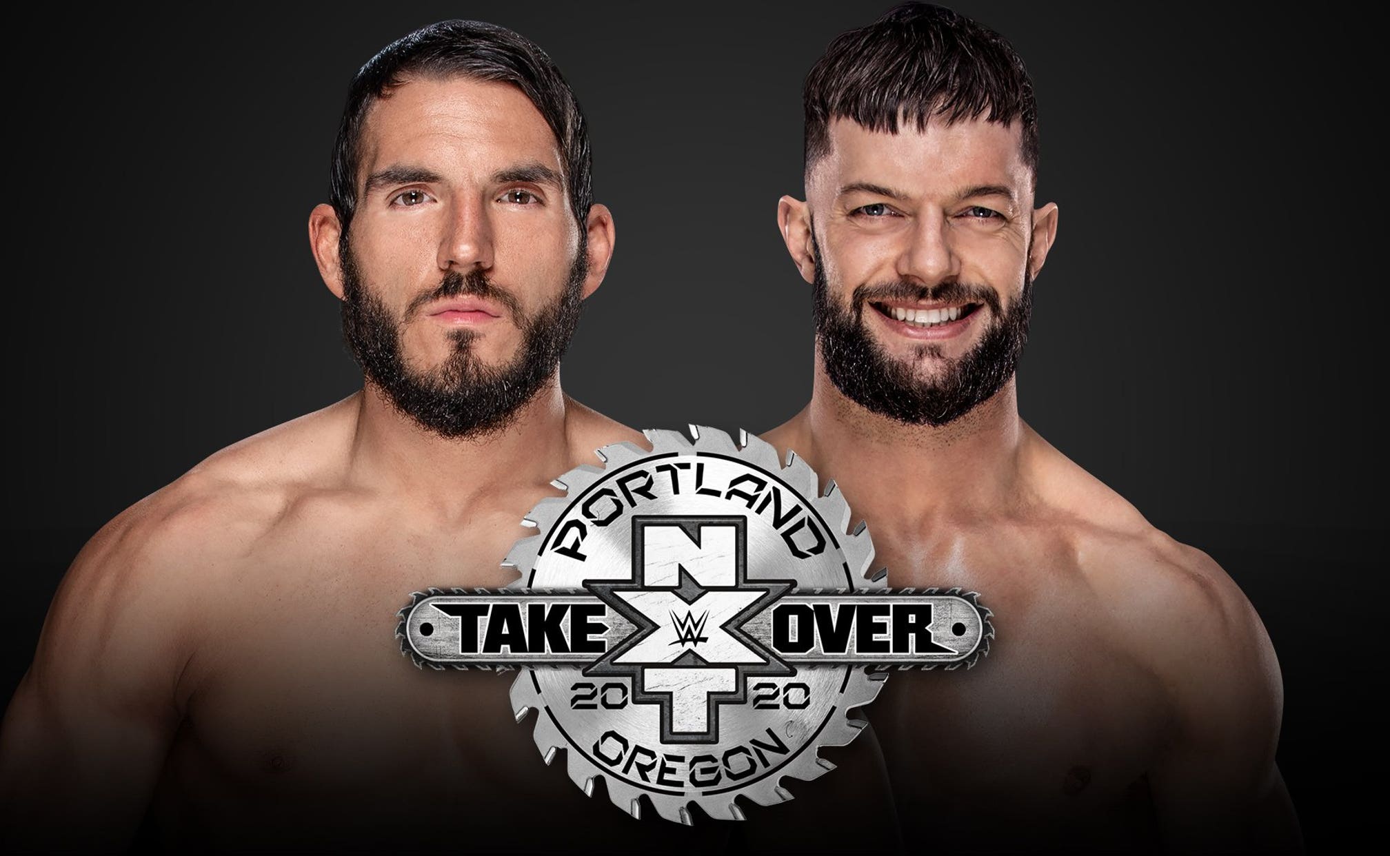 Johnny Gargano Vs Finn Balor Fox Sports