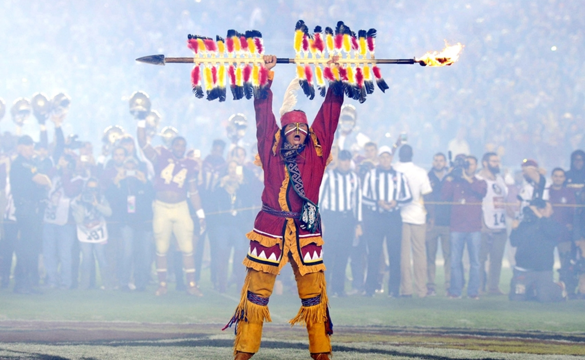 FSU Football: Top 5 Most Wanted Recruiting Targets Left ...