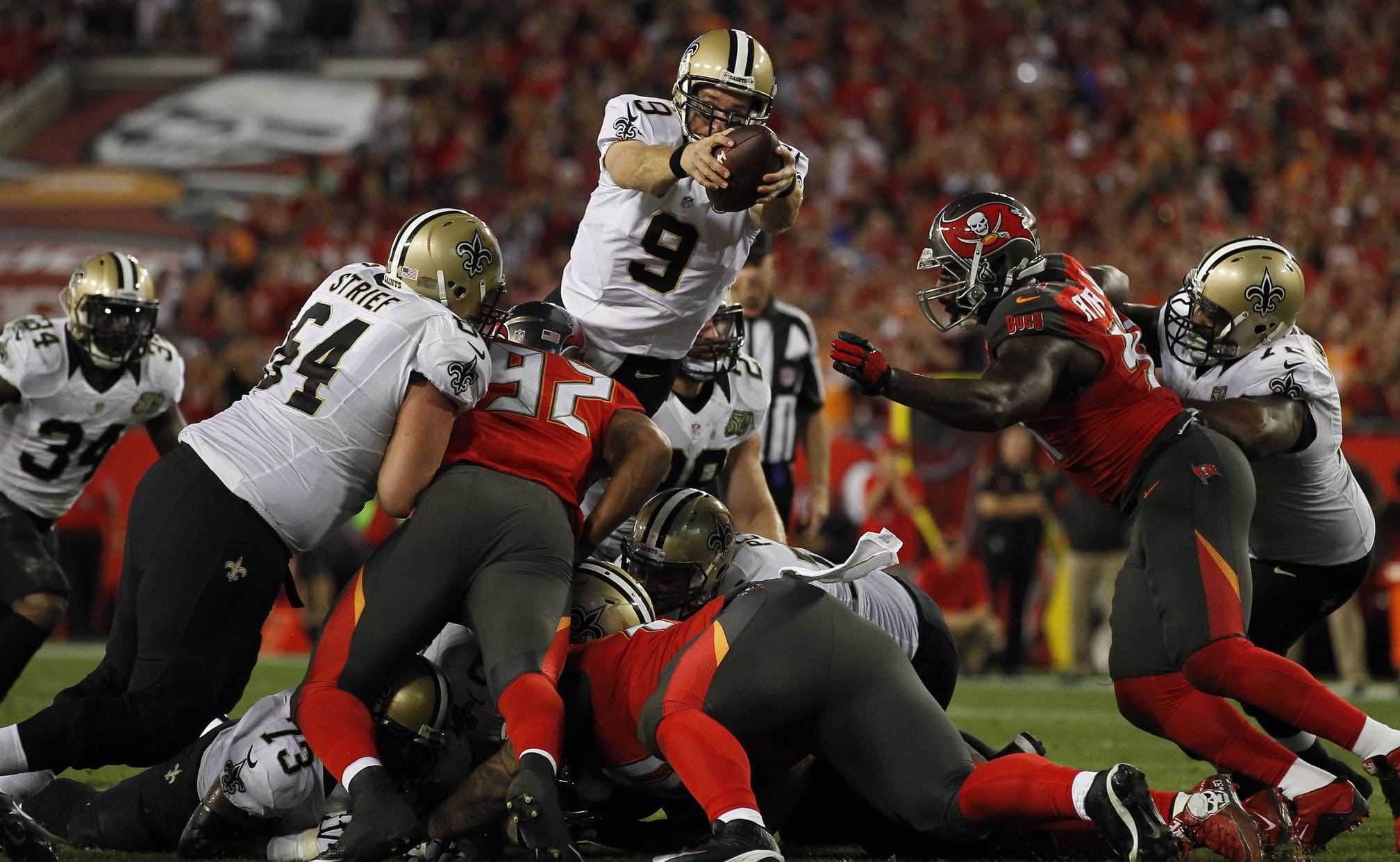 Saints Vs Buccaneers Stats 2020 Packers Week 3 2020