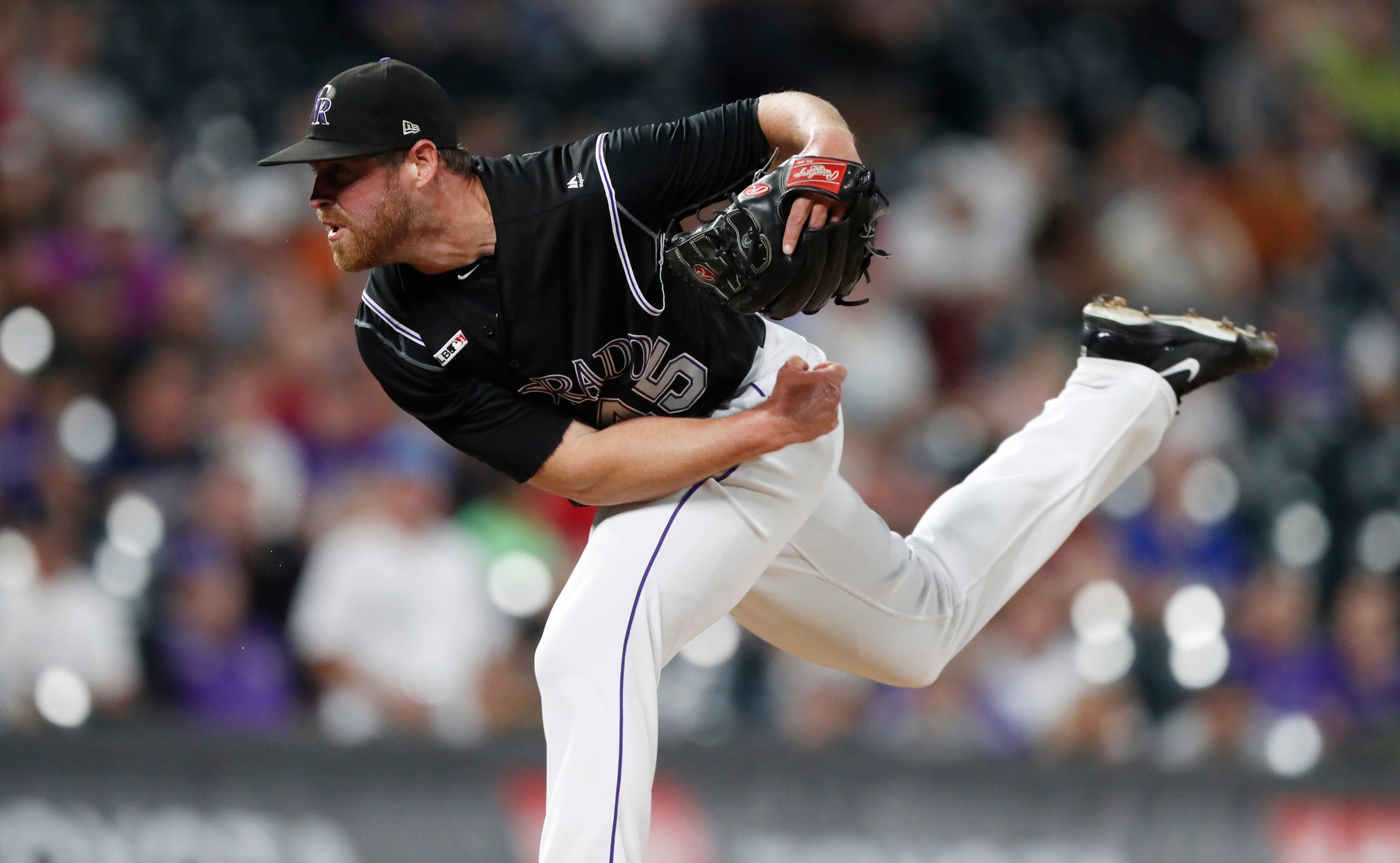 rockies oberg again treated blood clot pitching rockies oberg again treated blood clot pitching
