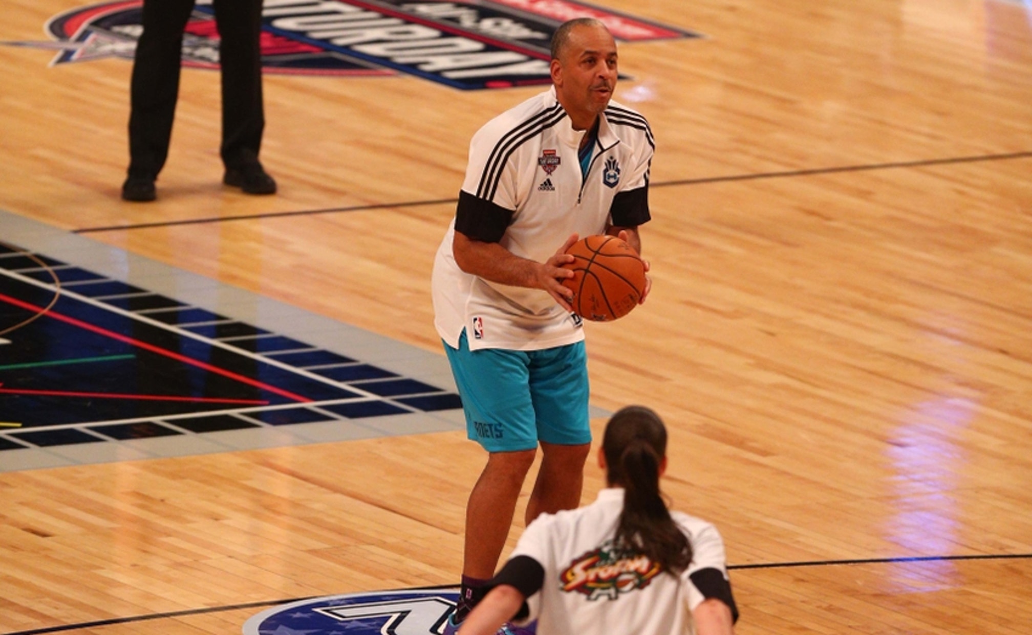 Who Are The Ten Greatest Charlotte Hornets Of All Time Fox Sports