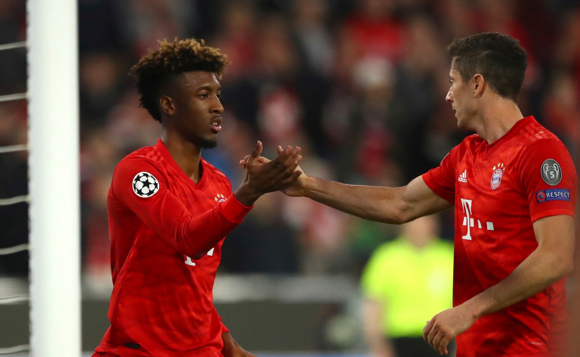 Uefa Confirms 3 Champions League Final Hosts From 2021 23 Fox Sports