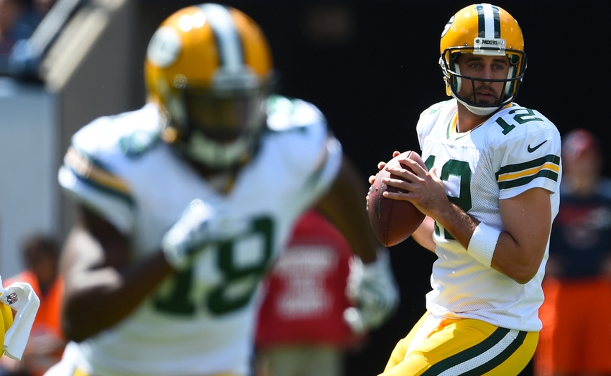 Green Bay Packers Why They Ll Win Lose Vs Chicago Bears In Week 15 Fox Sports