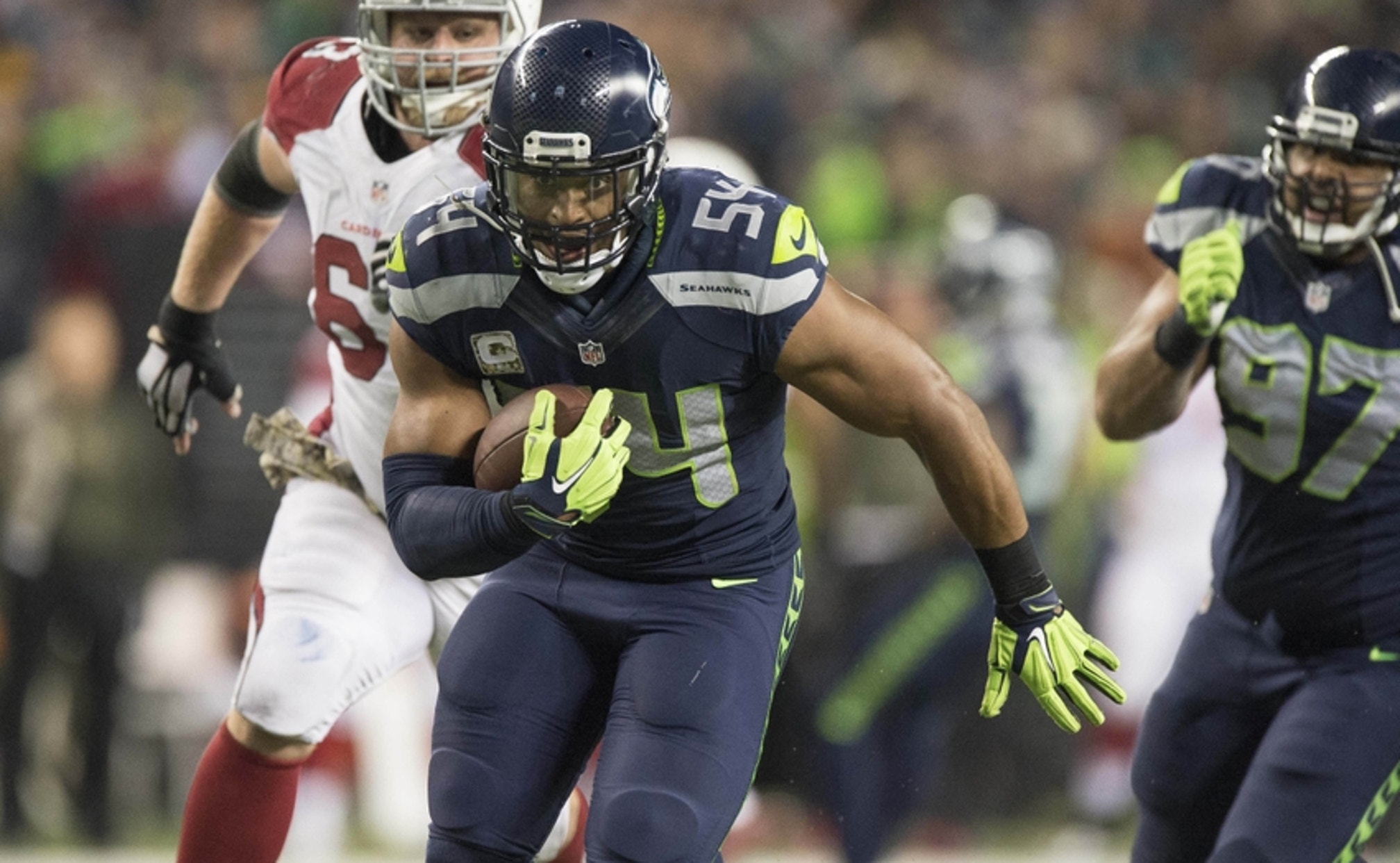 Cardinals at Seahawks: Highlights, score and recap | FOX ...