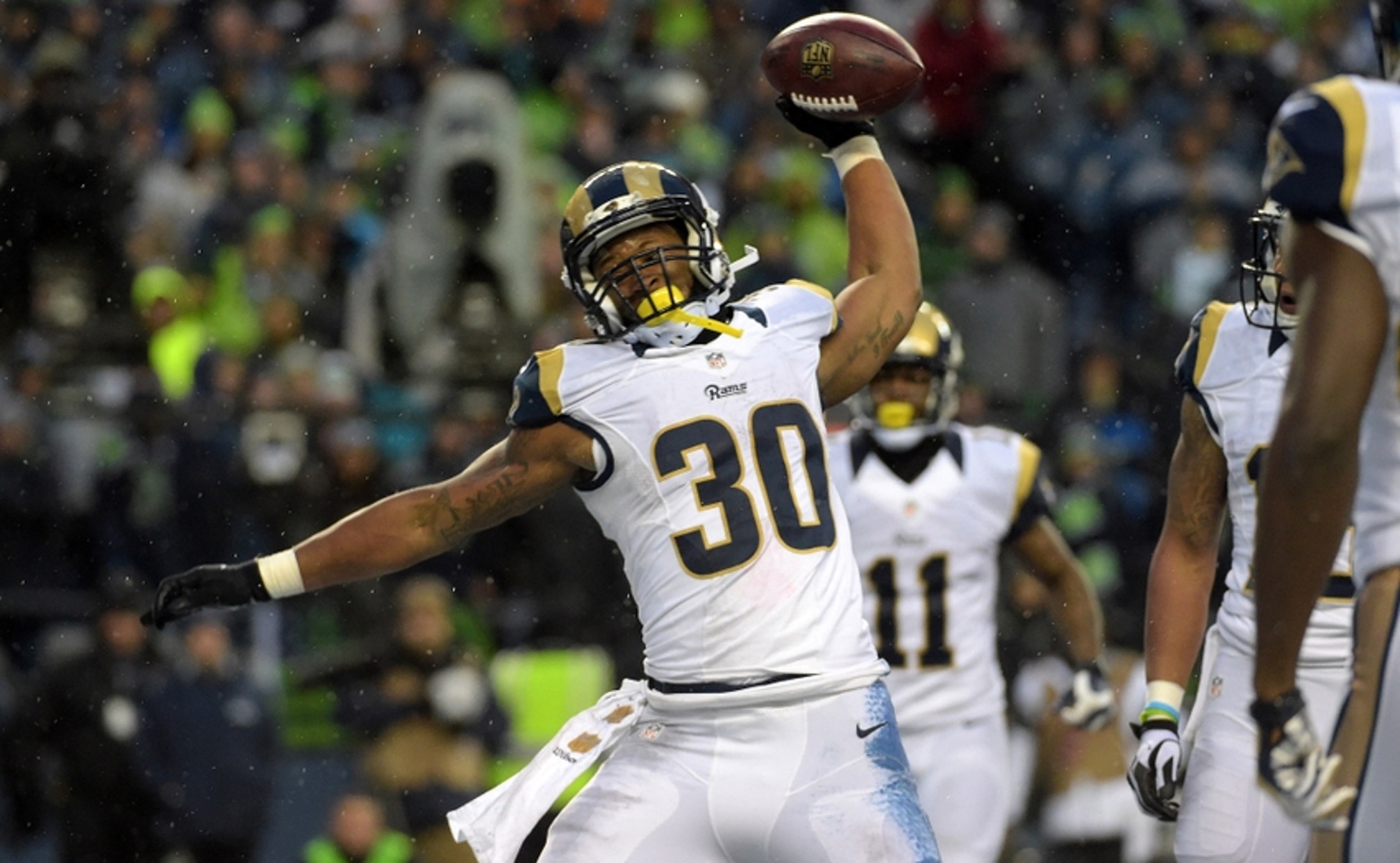 Fantasy Football Week 16: Start or Sit? | FOX Sports