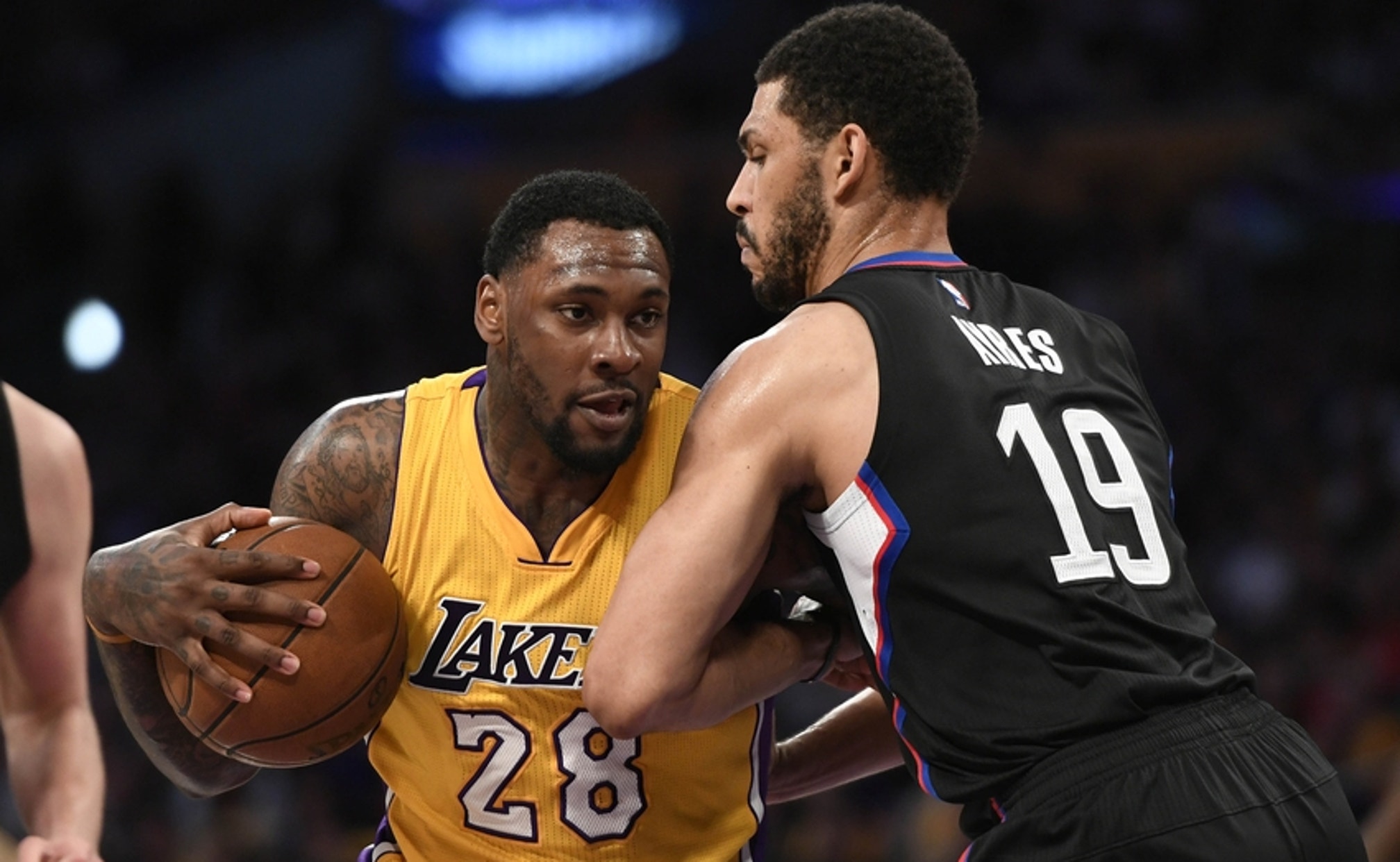 Clippers At Lakers Live Stream How To Watch Online Fox Sports