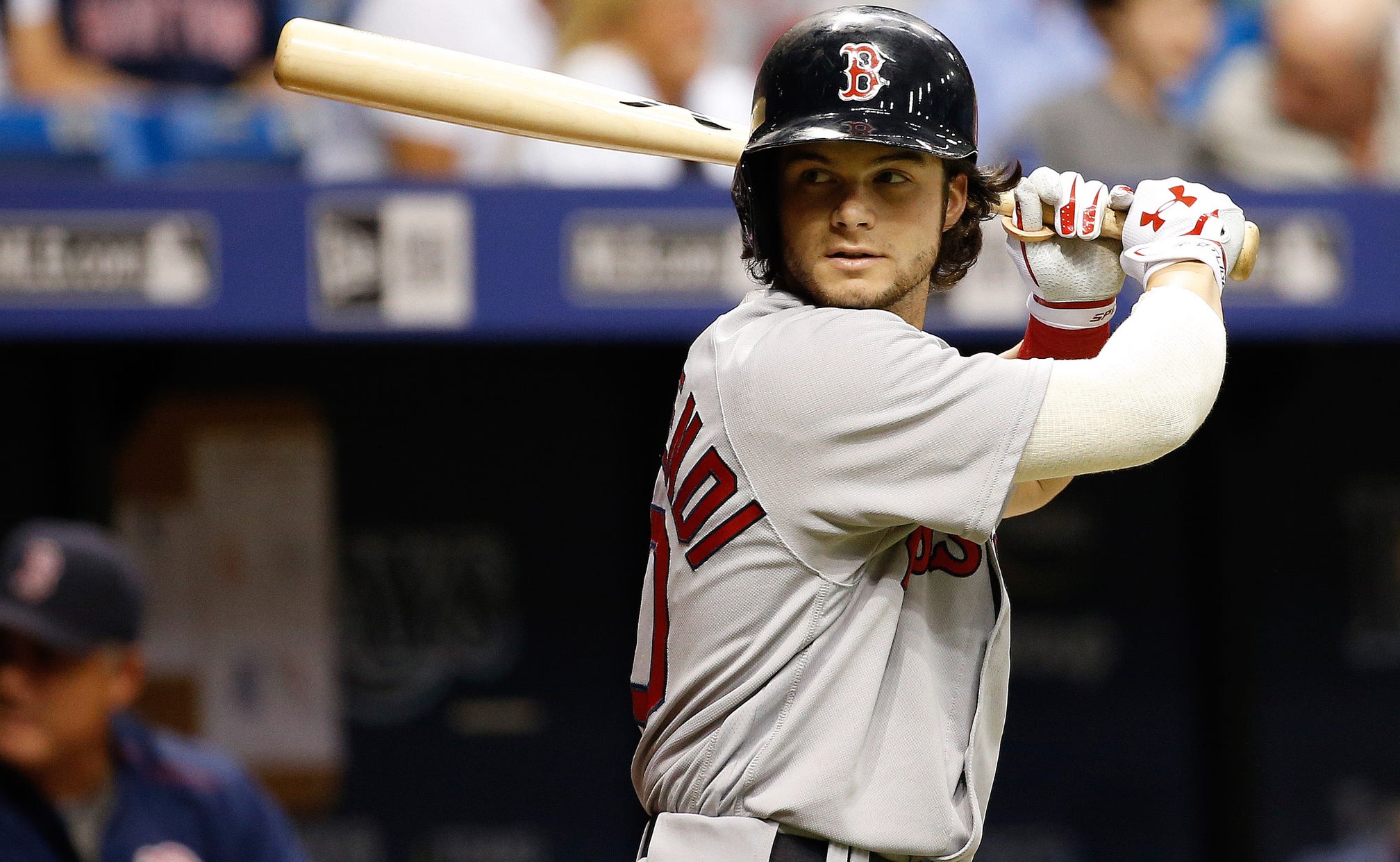 Comparing The MLB Top 100 Prospects Lists FOX Sports Comparing The MLB Top 100 Prospects Lists FOX Sports