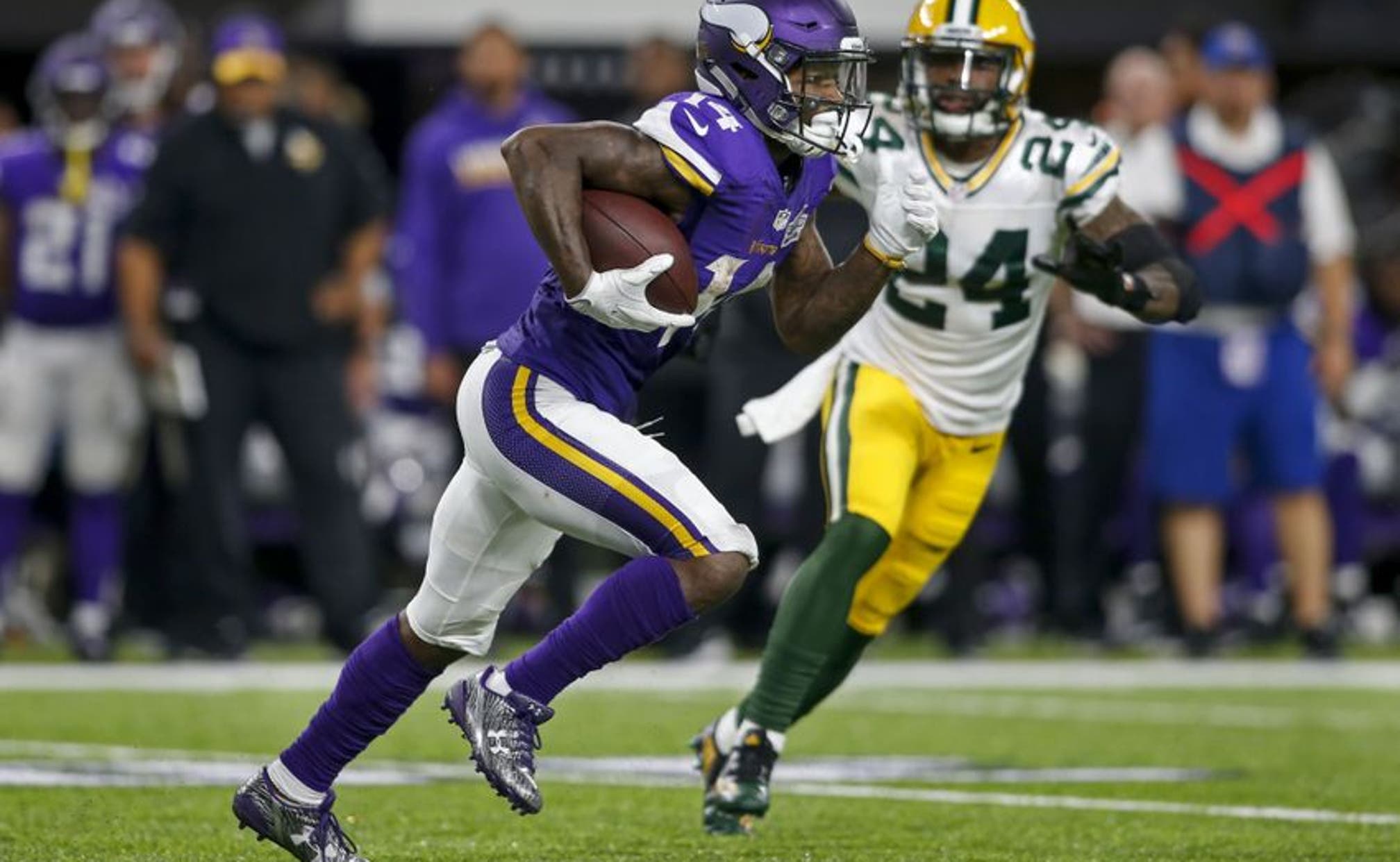 NFL TV Schedule, Coverage Maps for Week 16 | FOX Sports
