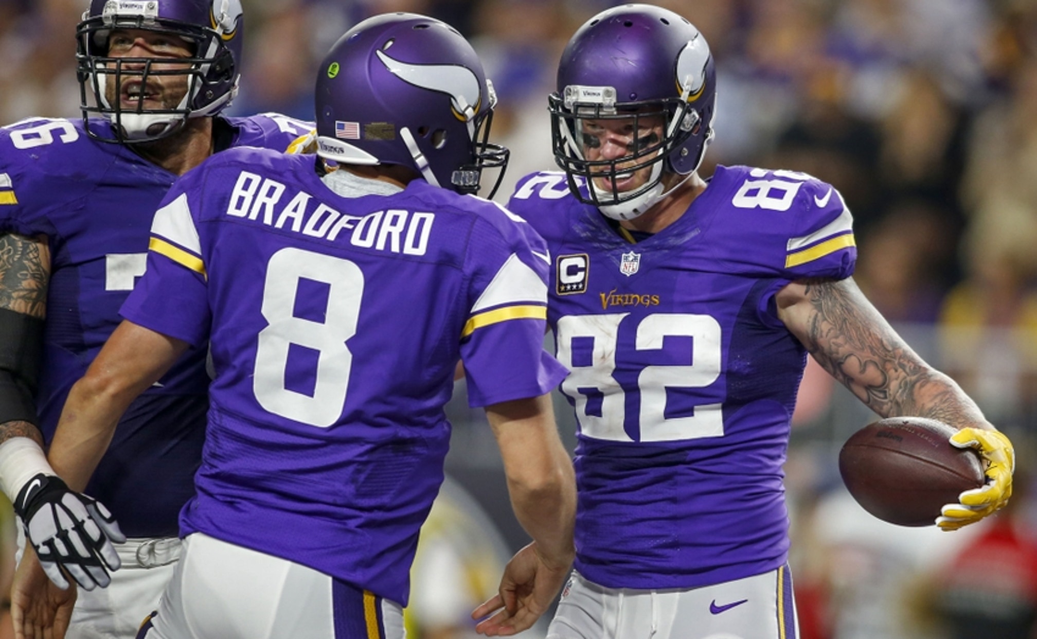 Minnesota Vikings Vs Indianapolis Colts How To Watch Live Or Stream Online Fox Sports