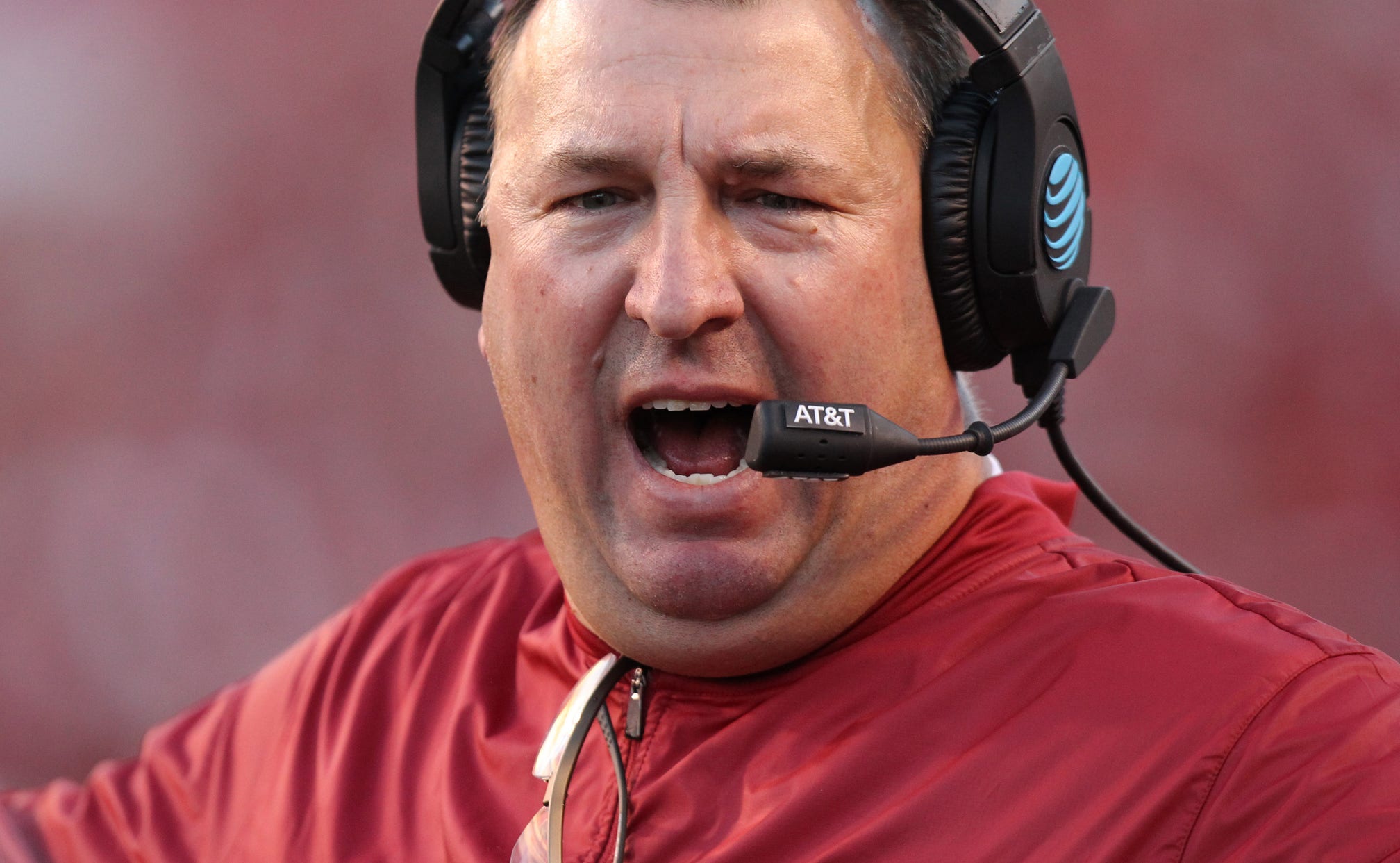 Chad Walker Named As Arkansas' Outside Linebacker Coach FOX Sports