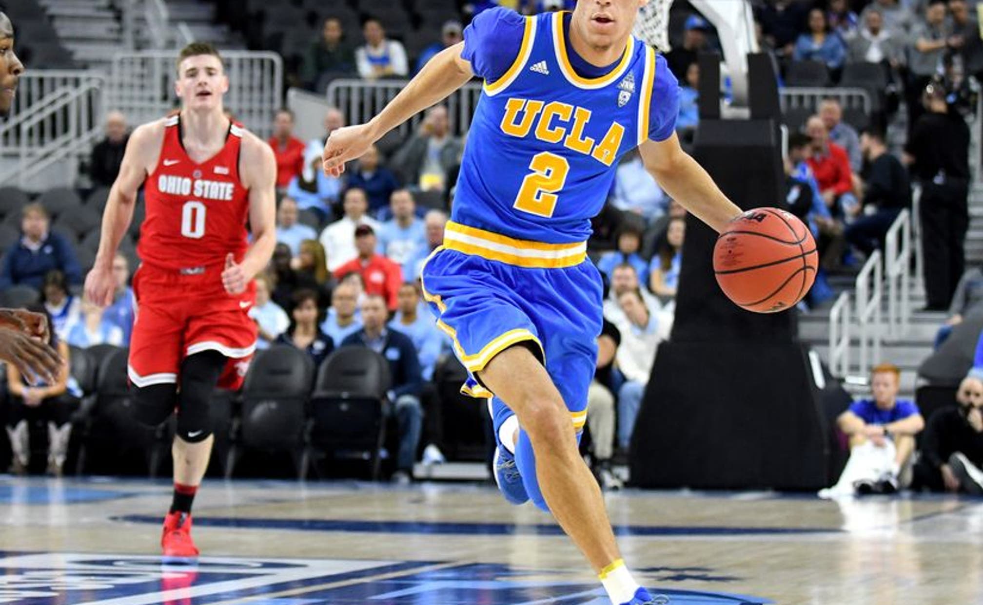 2017 Nba Draft Look Ahead Ucla S Lonzo Ball Duke S Jayson Tatum Fox Sports